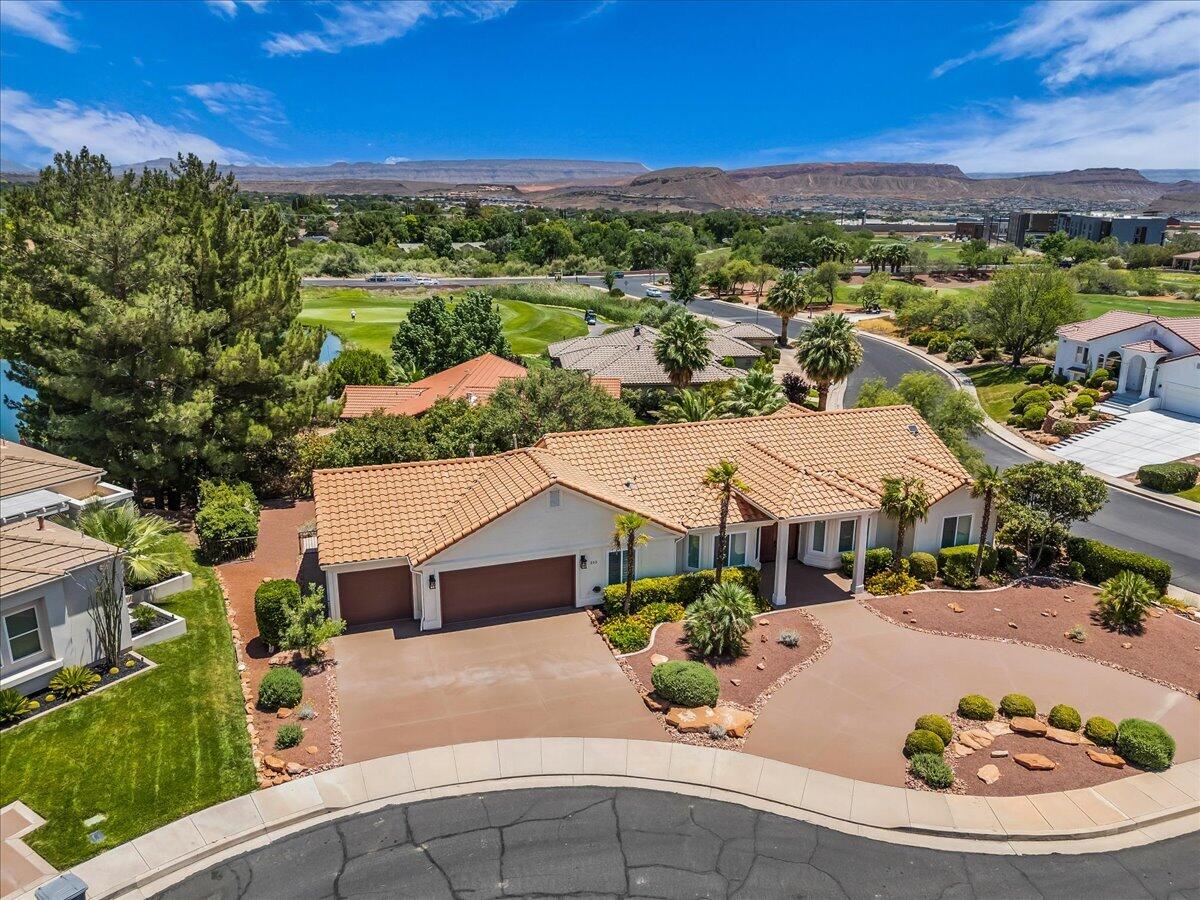 GREEN SPRING COVE ESTATES - Residential