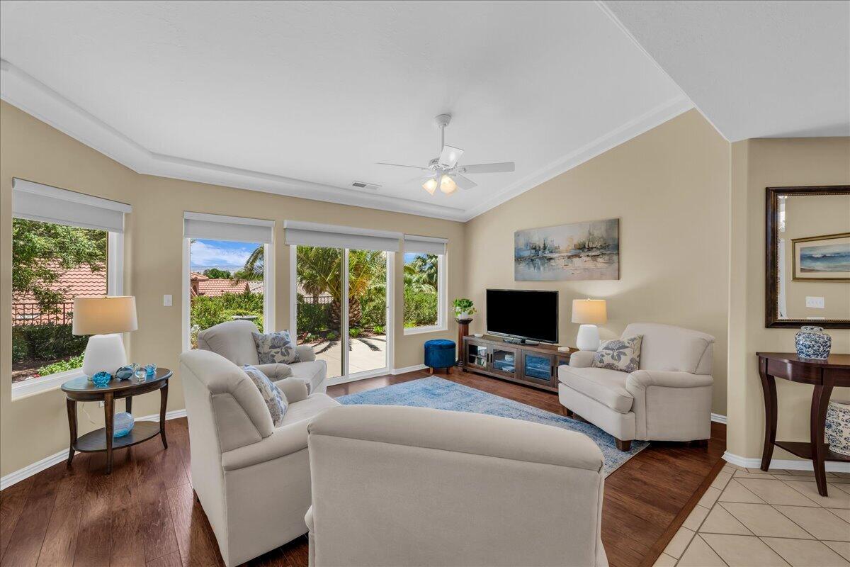 GREEN SPRING COVE ESTATES - Residential