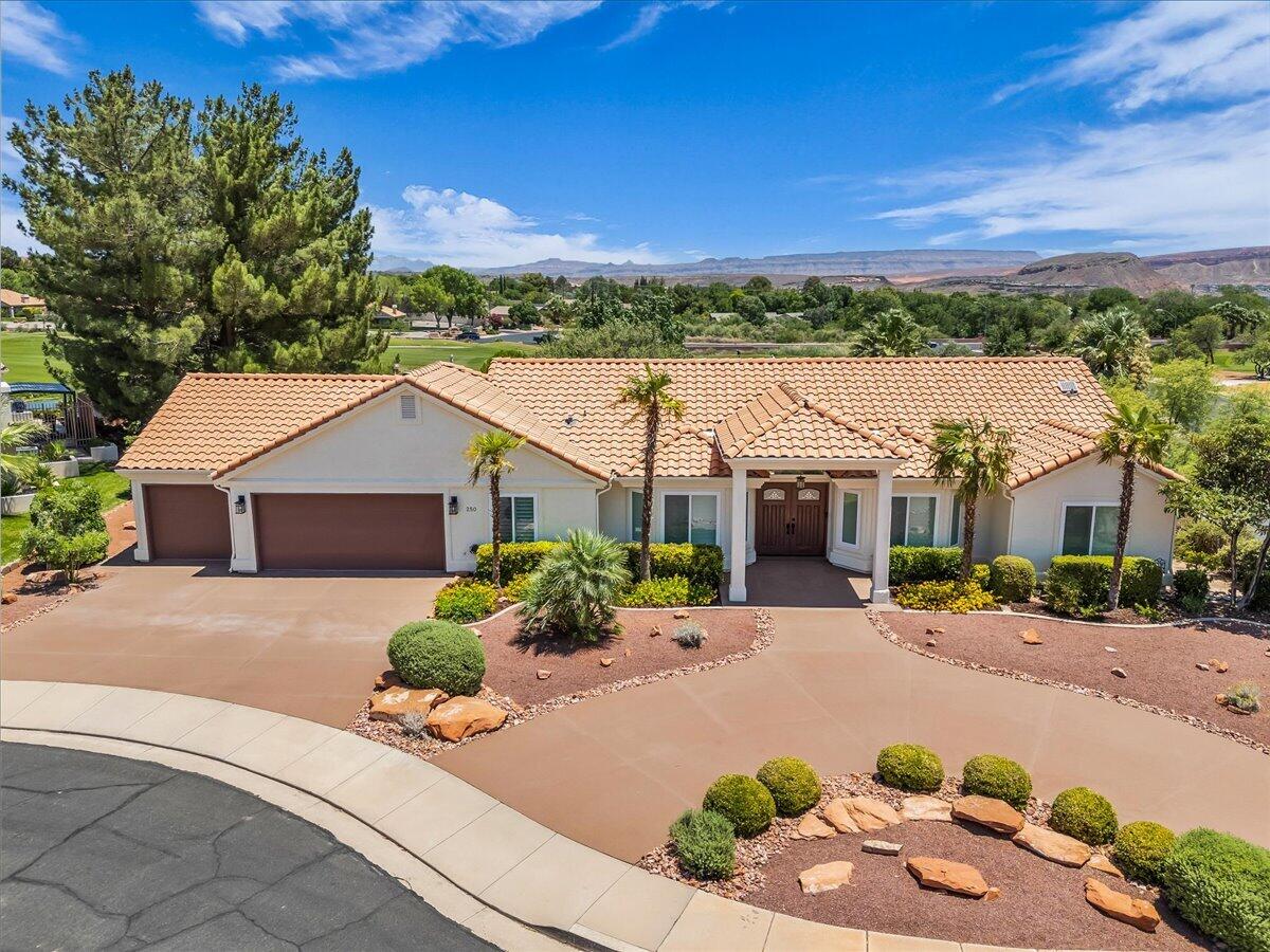 GREEN SPRING COVE ESTATES - Residential
