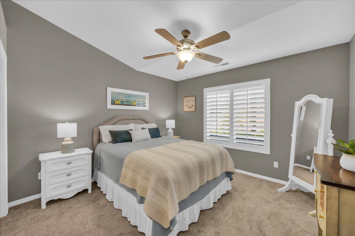 GREEN SPRING COVE ESTATES - Residential