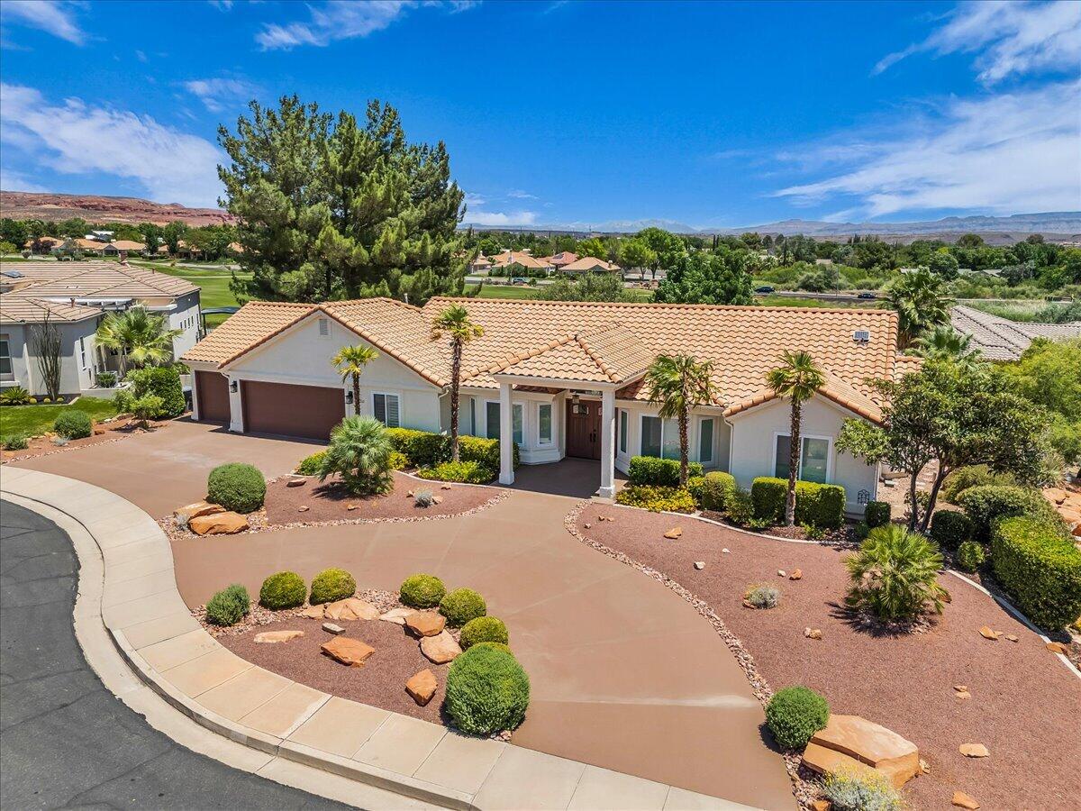 GREEN SPRING COVE ESTATES - Residential