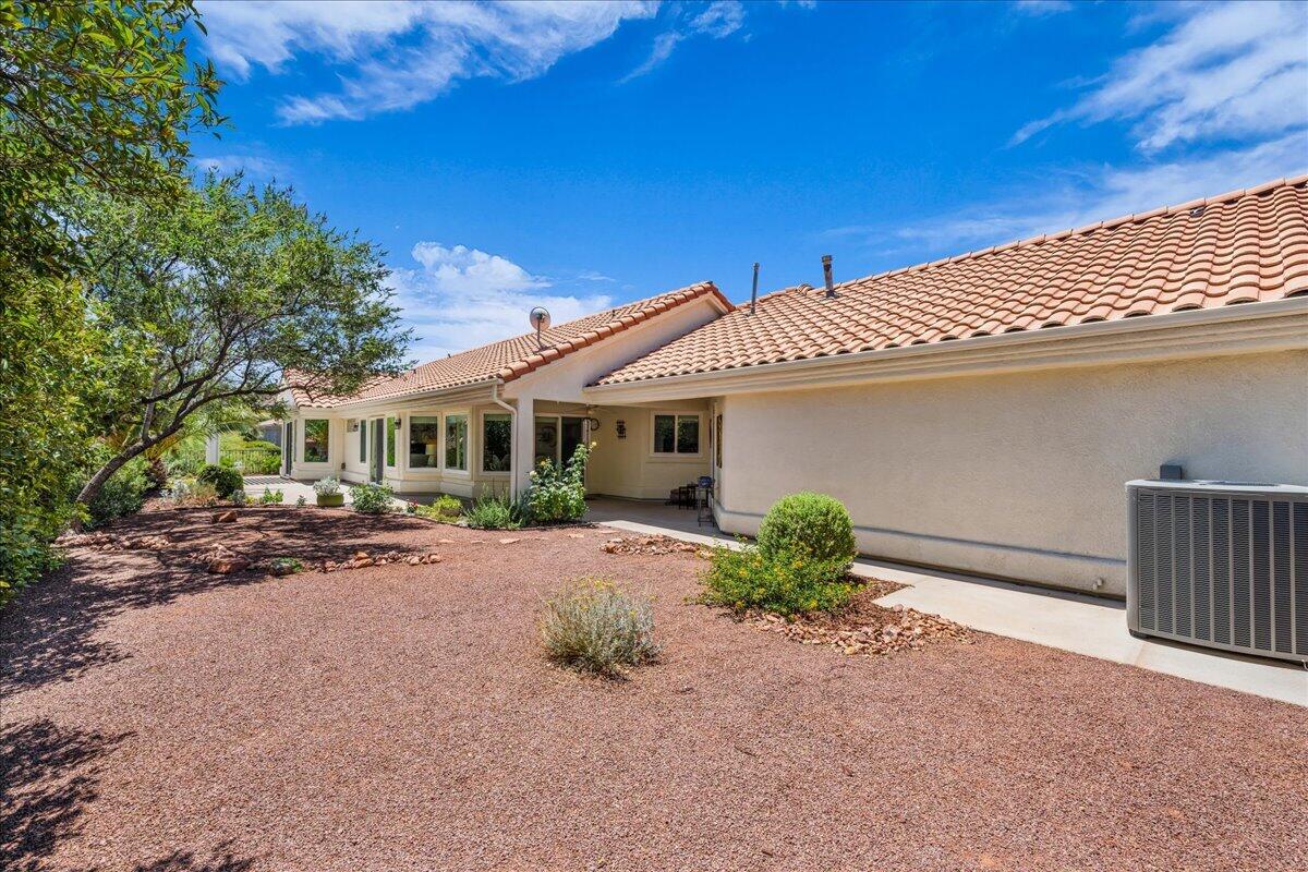 GREEN SPRING COVE ESTATES - Residential