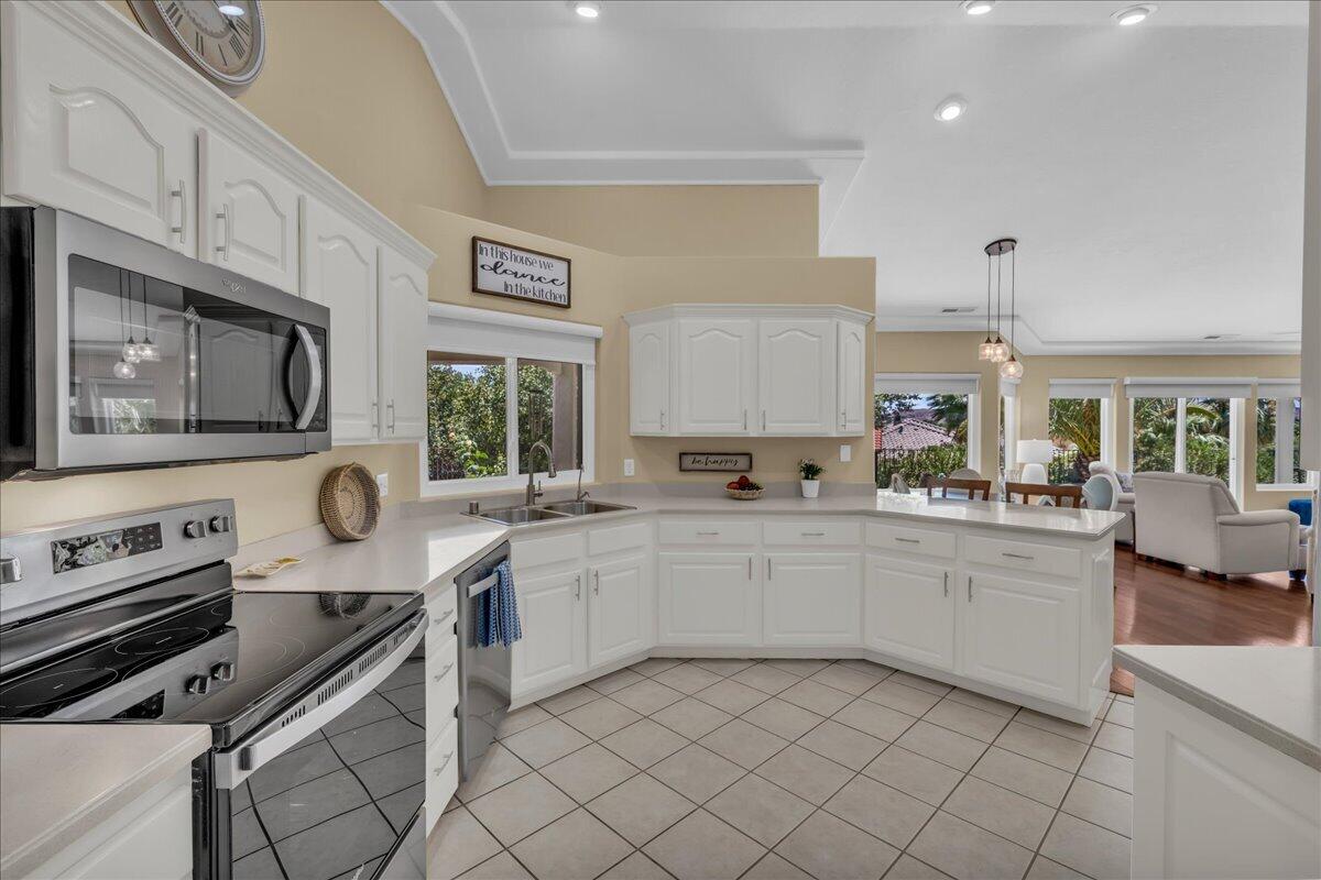 GREEN SPRING COVE ESTATES - Residential