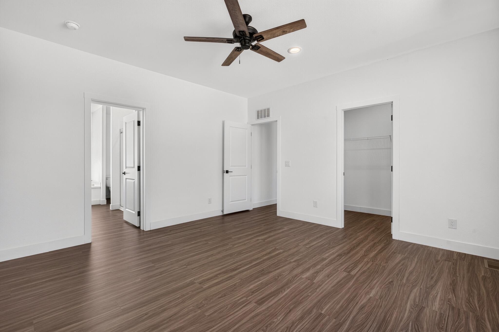 SHORT CREEK - Residential