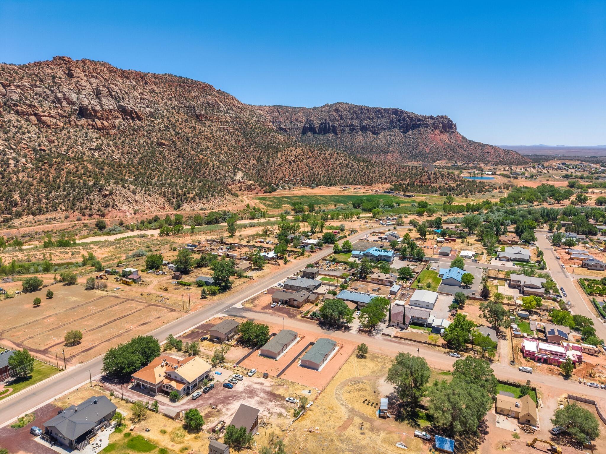 SHORT CREEK - Residential