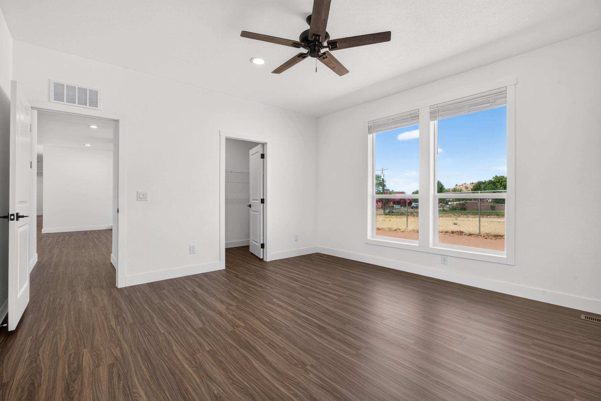 SHORT CREEK - Residential
