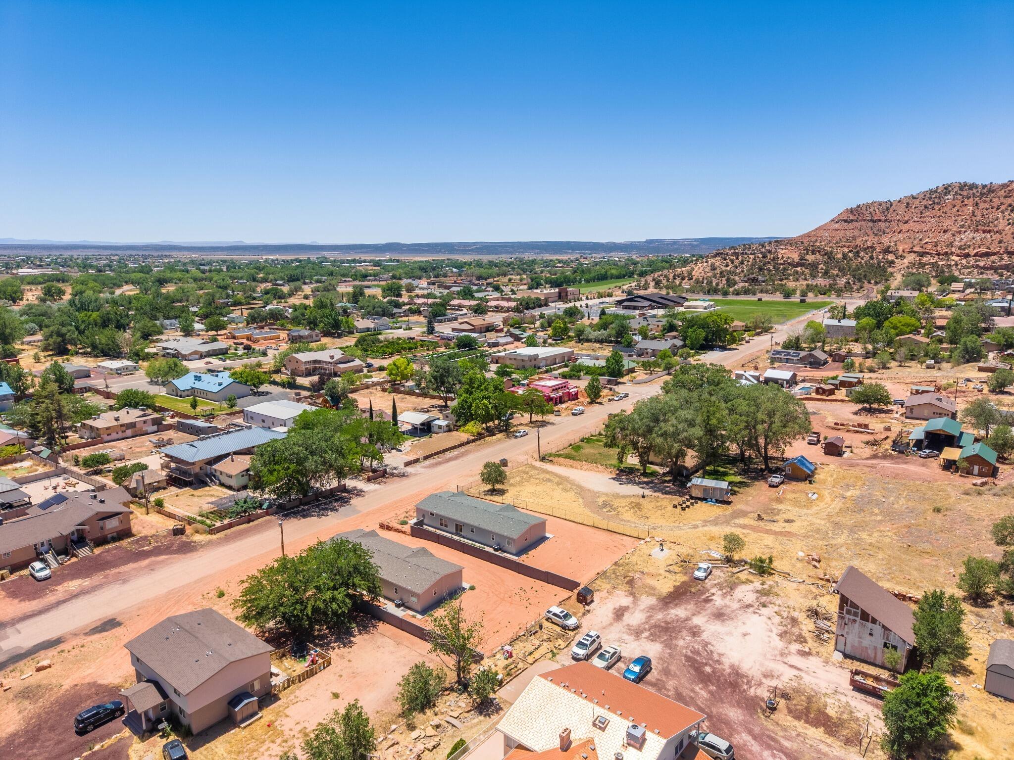 SHORT CREEK - Residential