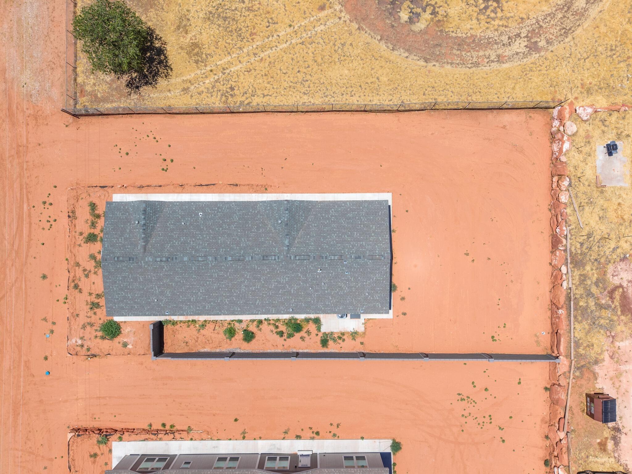 SHORT CREEK - Residential