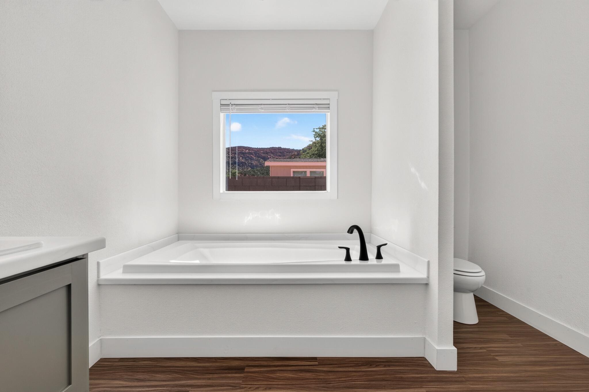 SHORT CREEK - Residential