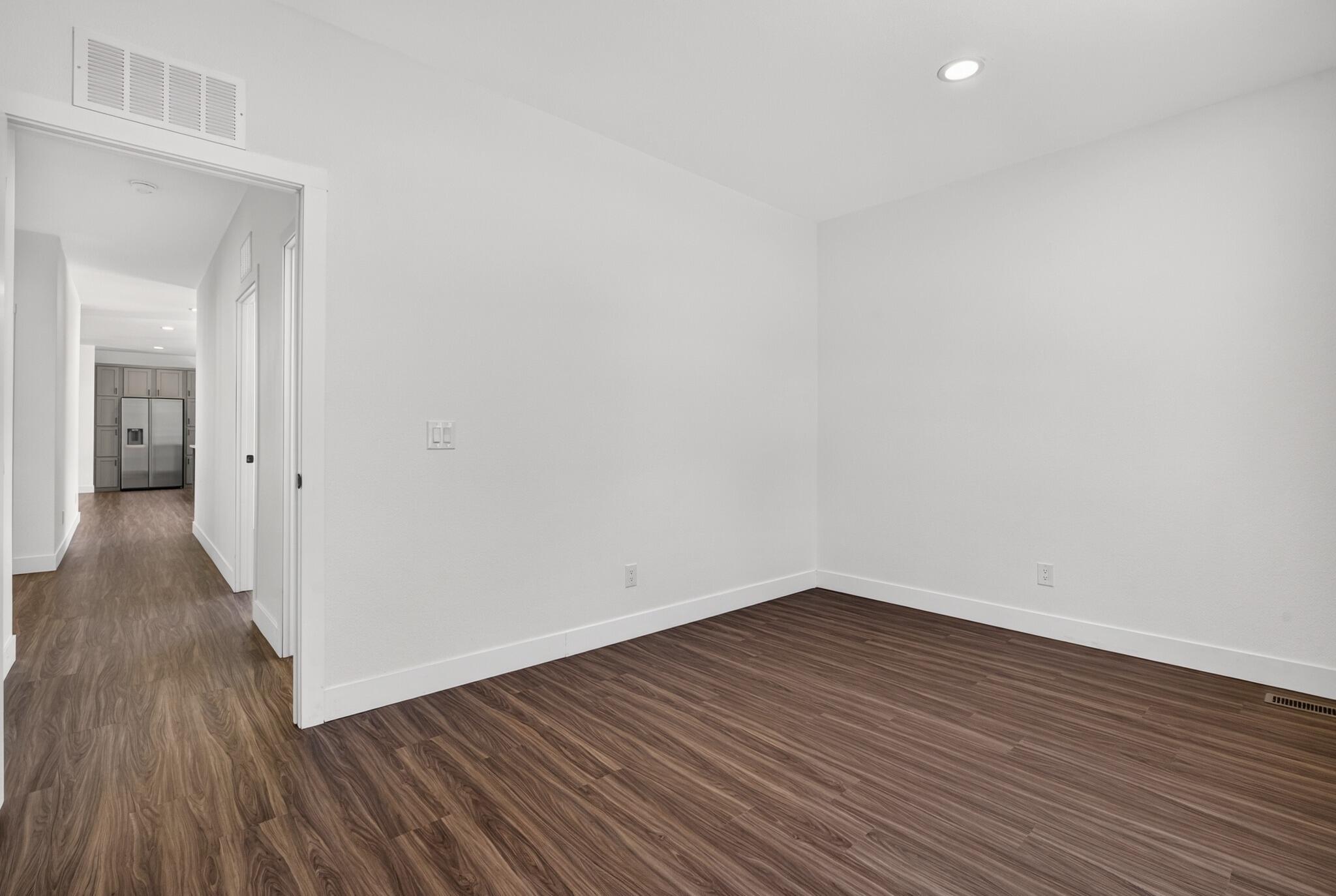 SHORT CREEK - Residential