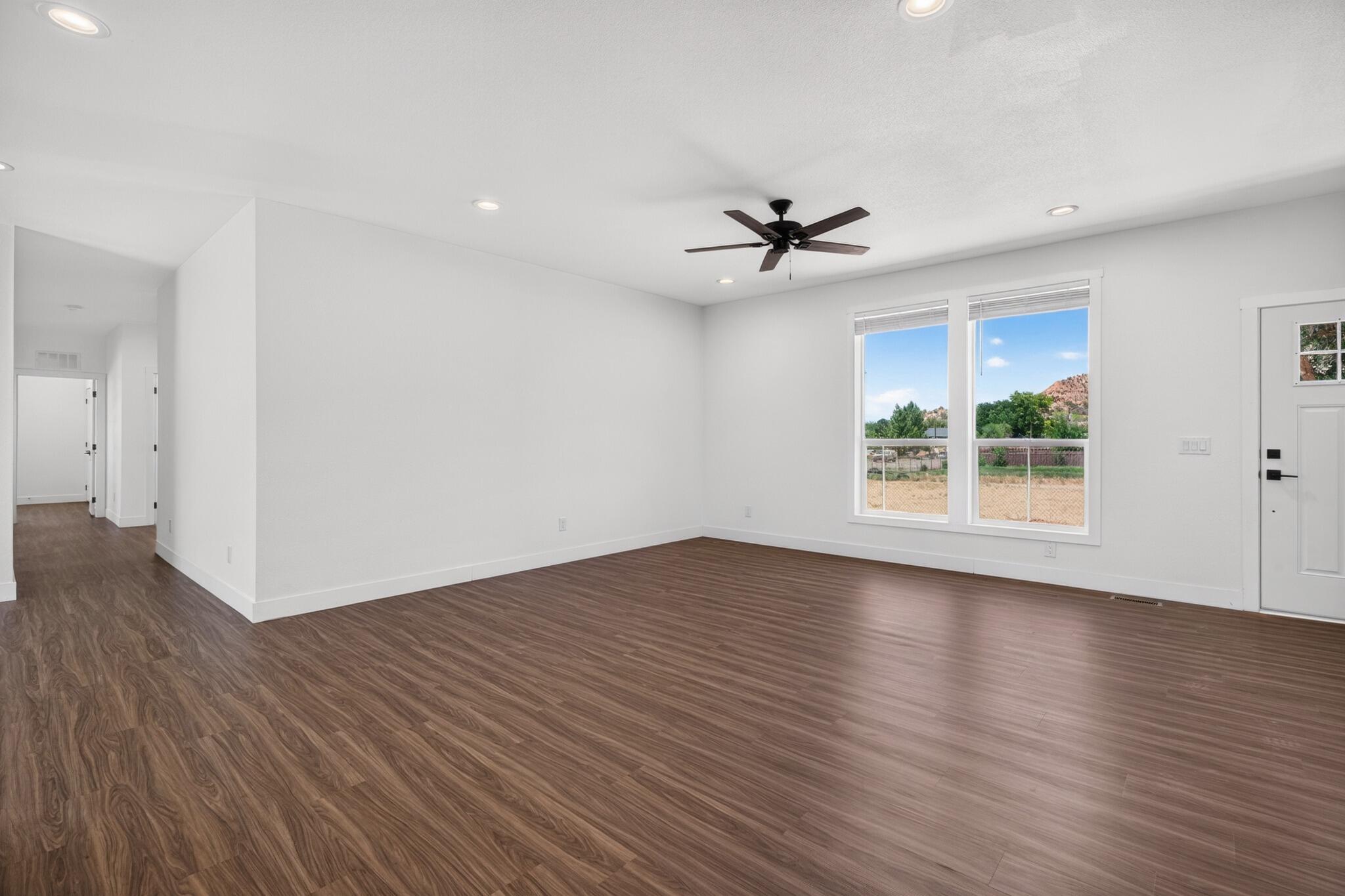 SHORT CREEK - Residential