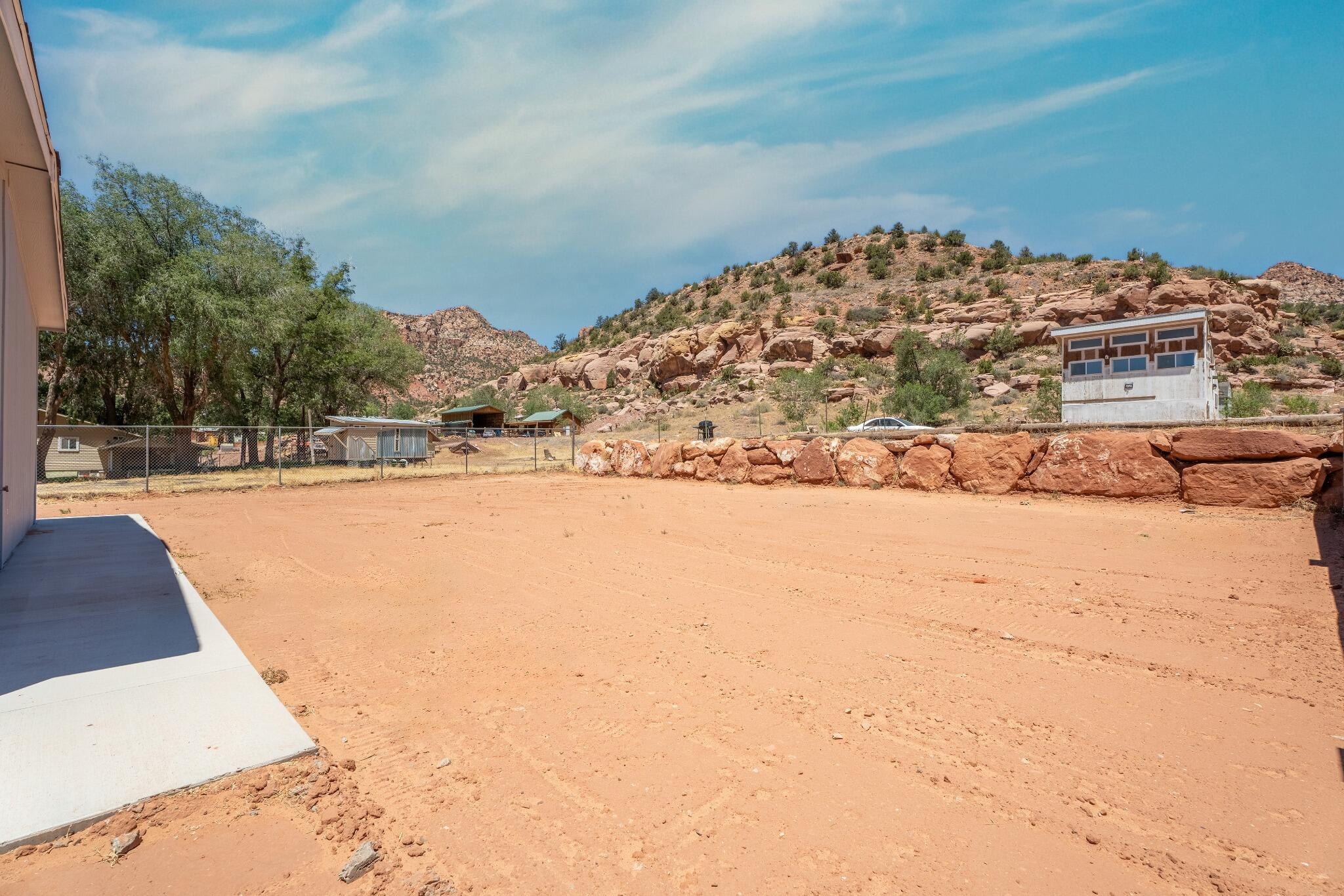 SHORT CREEK - Residential