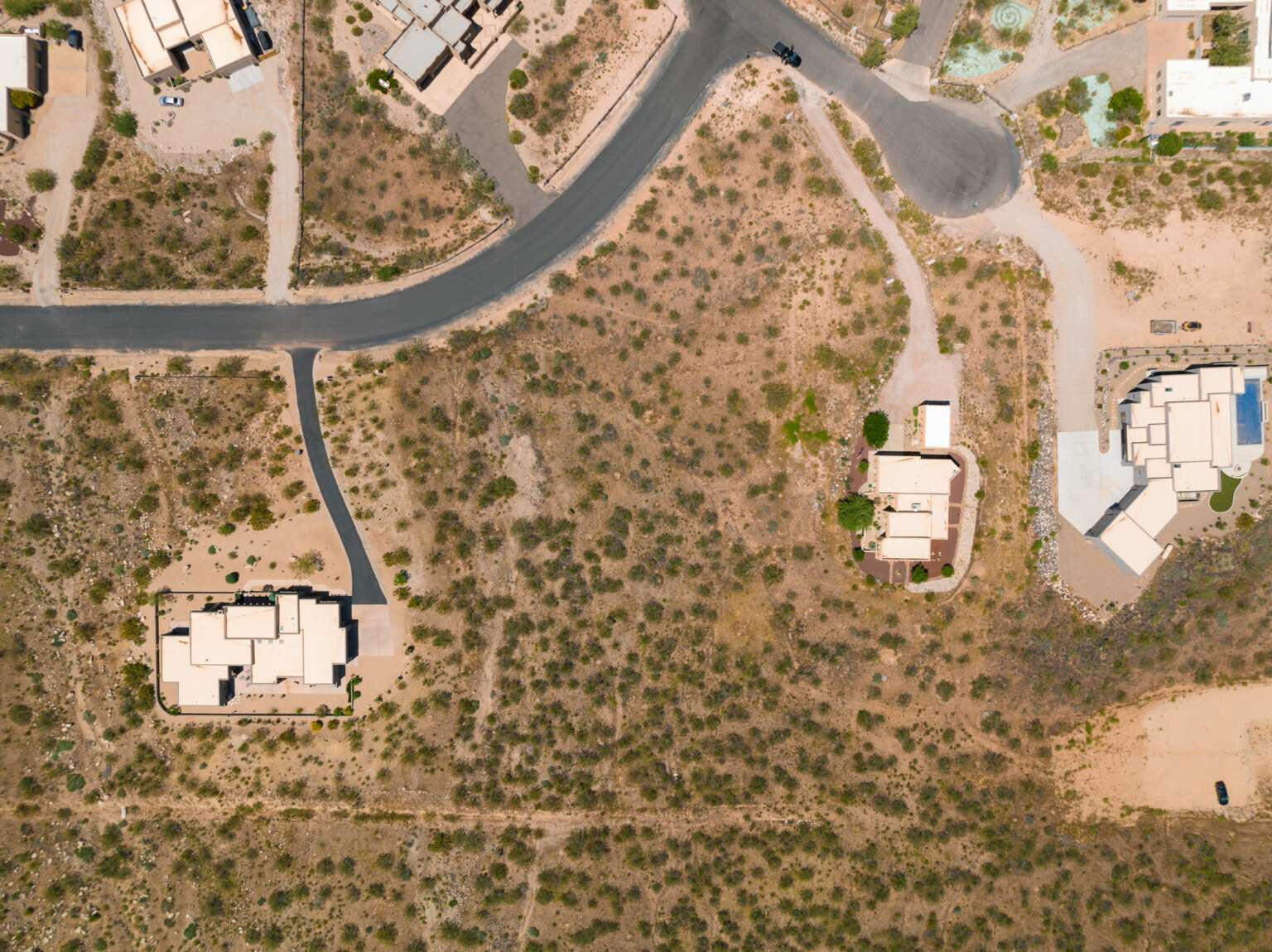 CLIFFDWELLER RANCH - Land