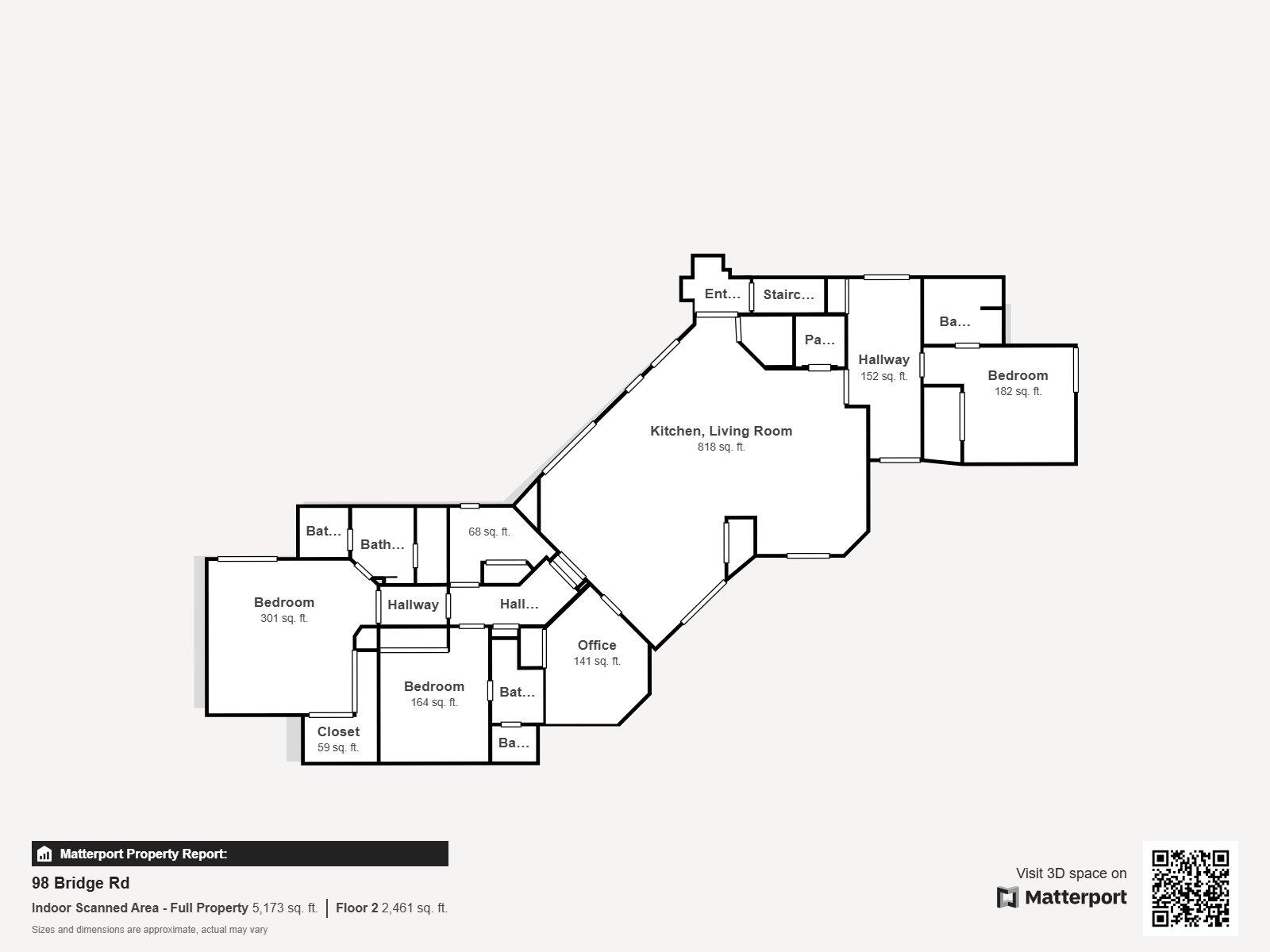 ROCKVILLE TOWNSITE - Residential