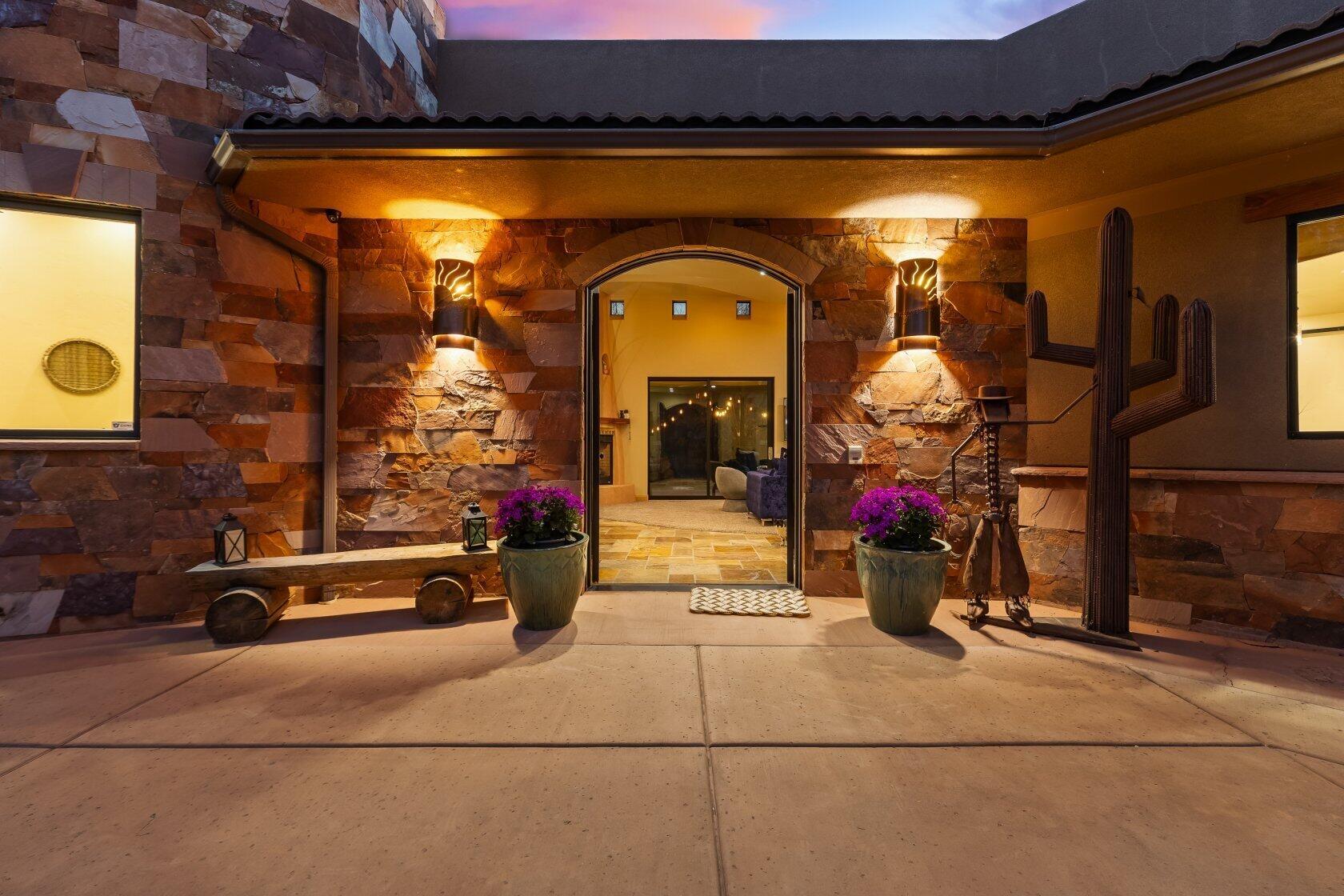 ROCKVILLE TOWNSITE - Residential