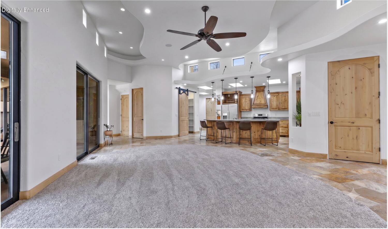 ROCKVILLE TOWNSITE - Residential