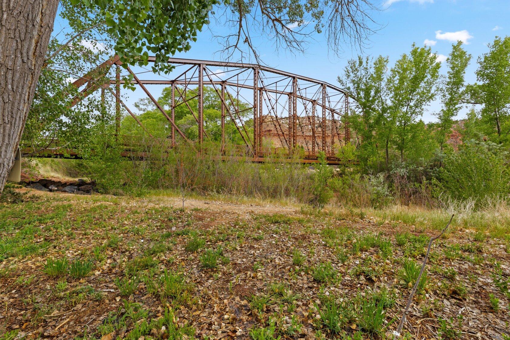 ROCKVILLE TOWNSITE - Residential