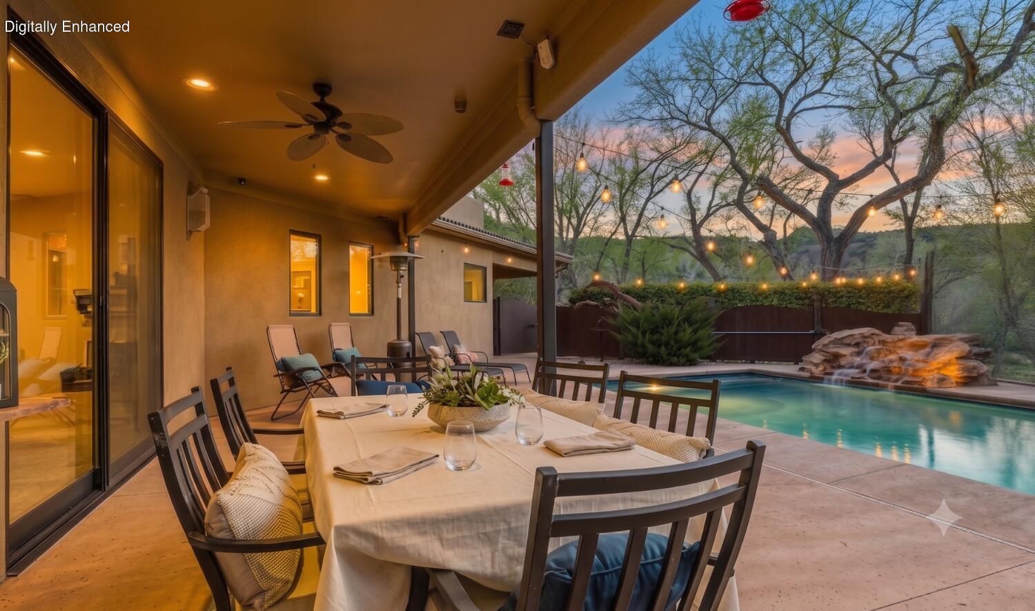 ROCKVILLE TOWNSITE - Residential