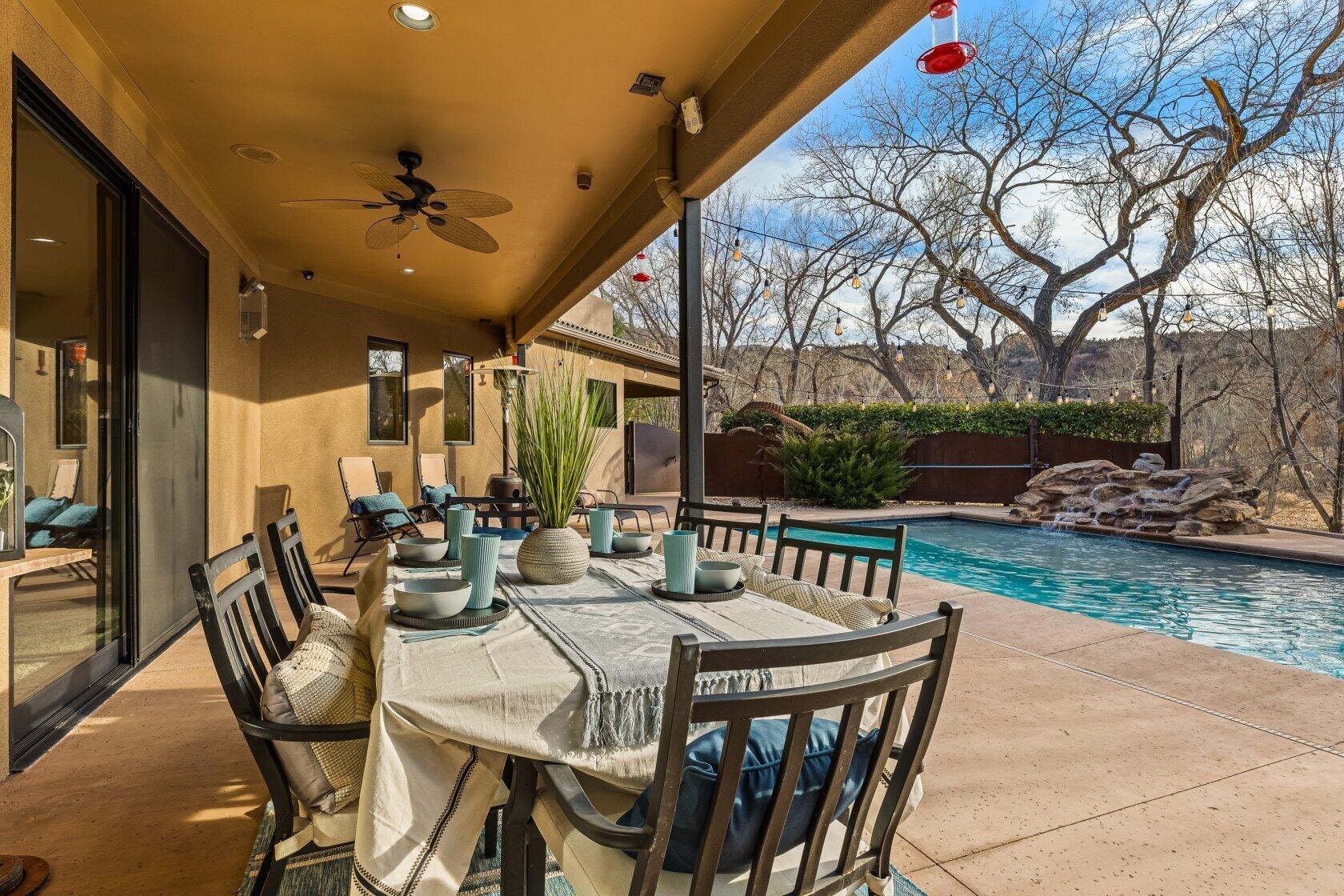 ROCKVILLE TOWNSITE - Residential