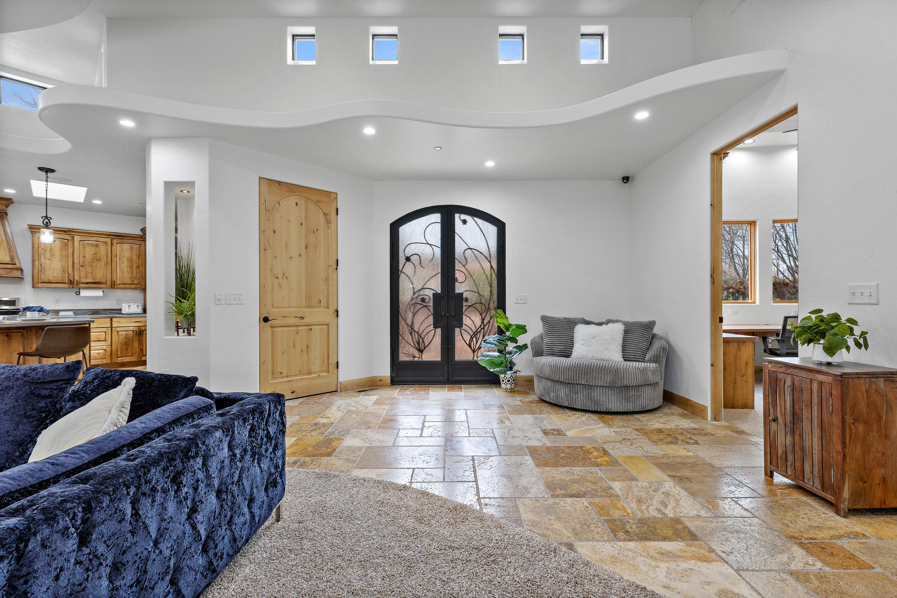 ROCKVILLE TOWNSITE - Residential