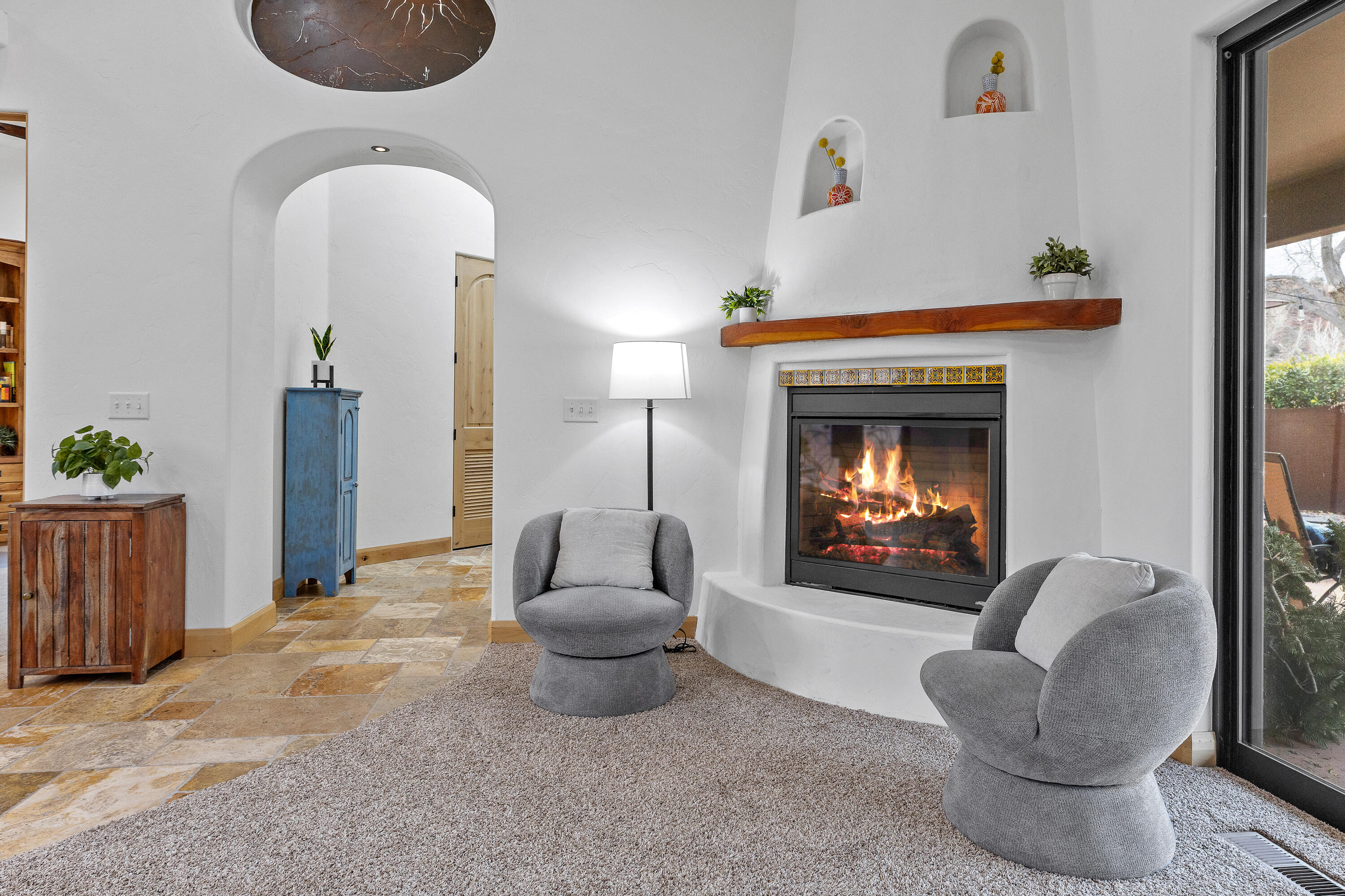 ROCKVILLE TOWNSITE - Residential