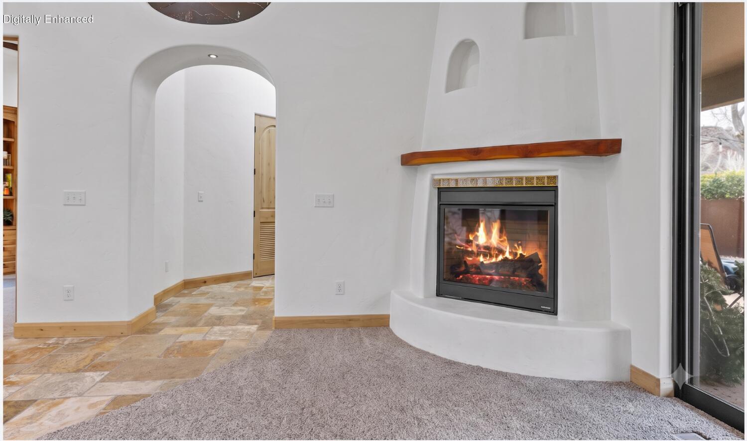 ROCKVILLE TOWNSITE - Residential