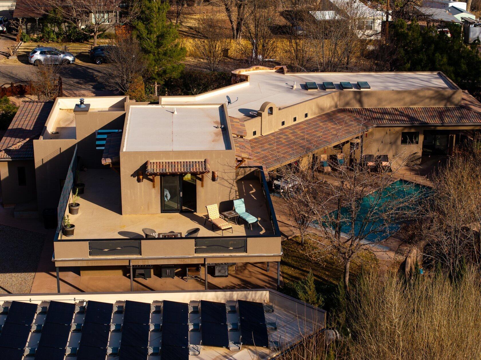 ROCKVILLE TOWNSITE - Residential