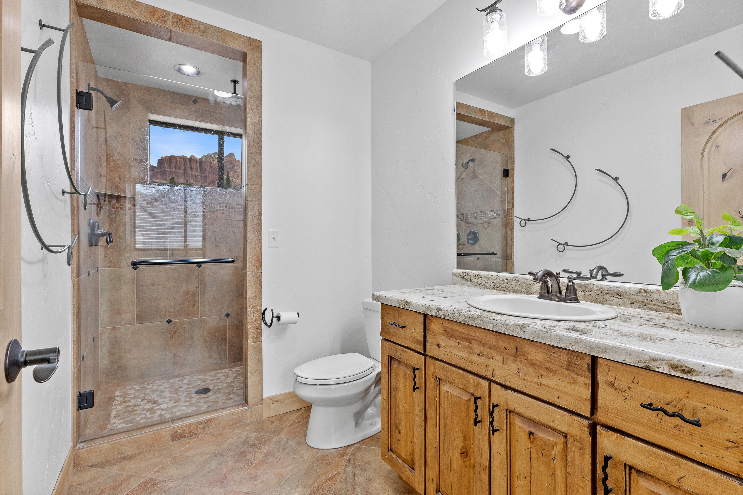 ROCKVILLE TOWNSITE - Residential