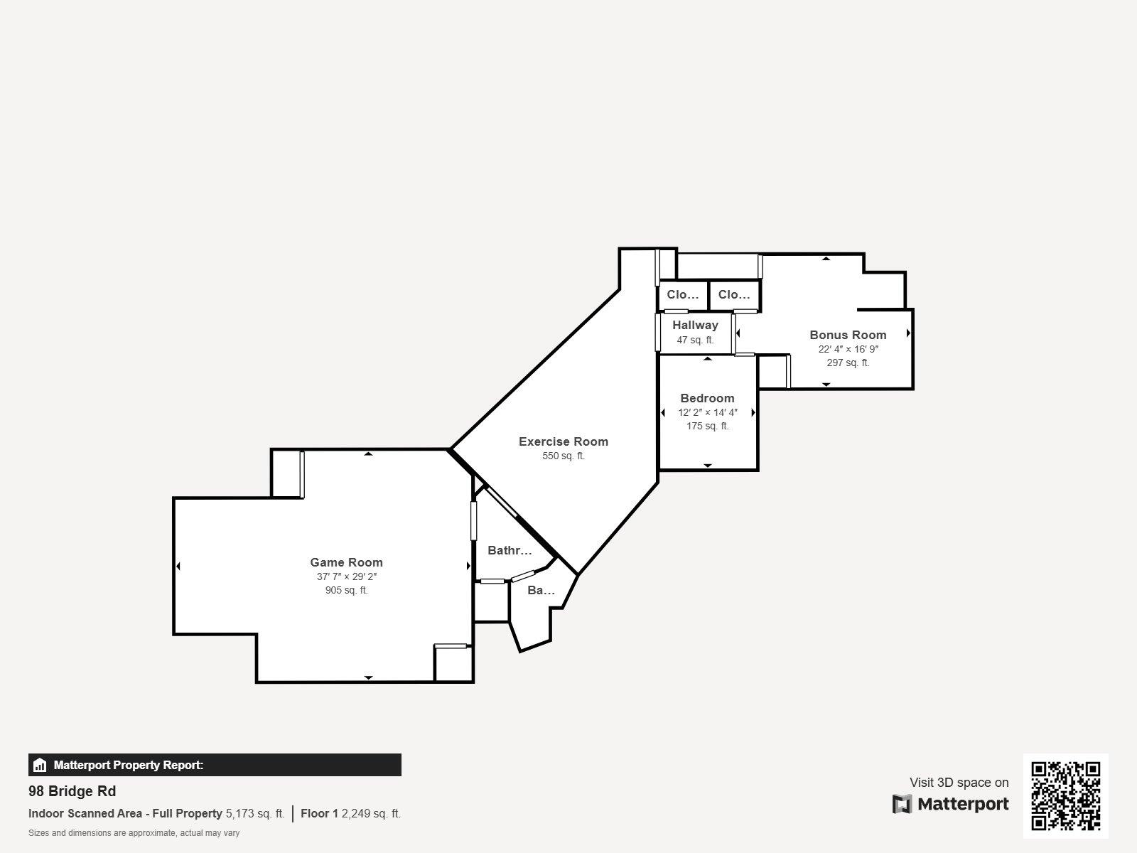 ROCKVILLE TOWNSITE - Residential