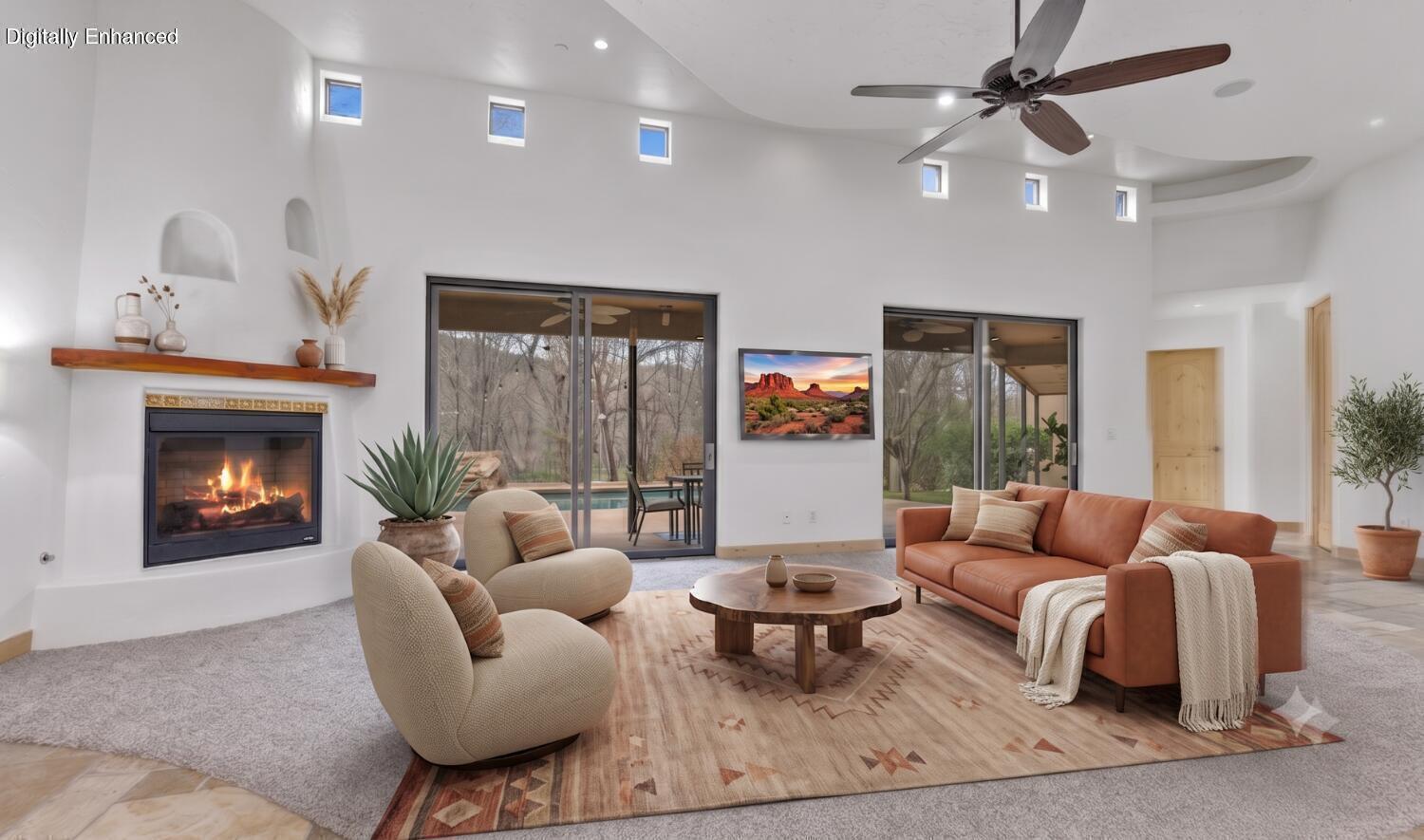 ROCKVILLE TOWNSITE - Residential