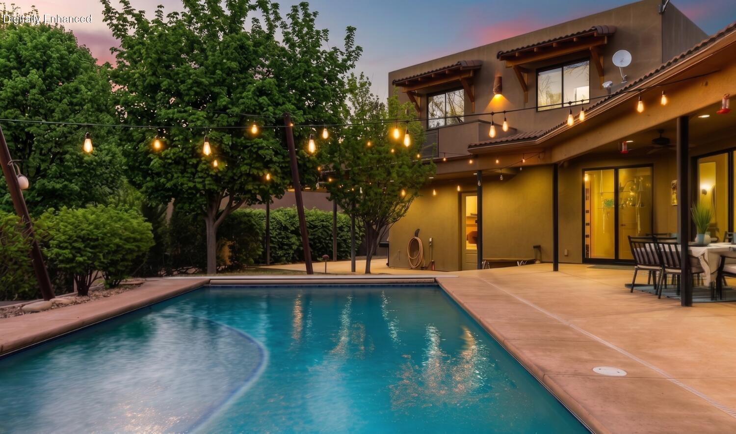 ROCKVILLE TOWNSITE - Residential