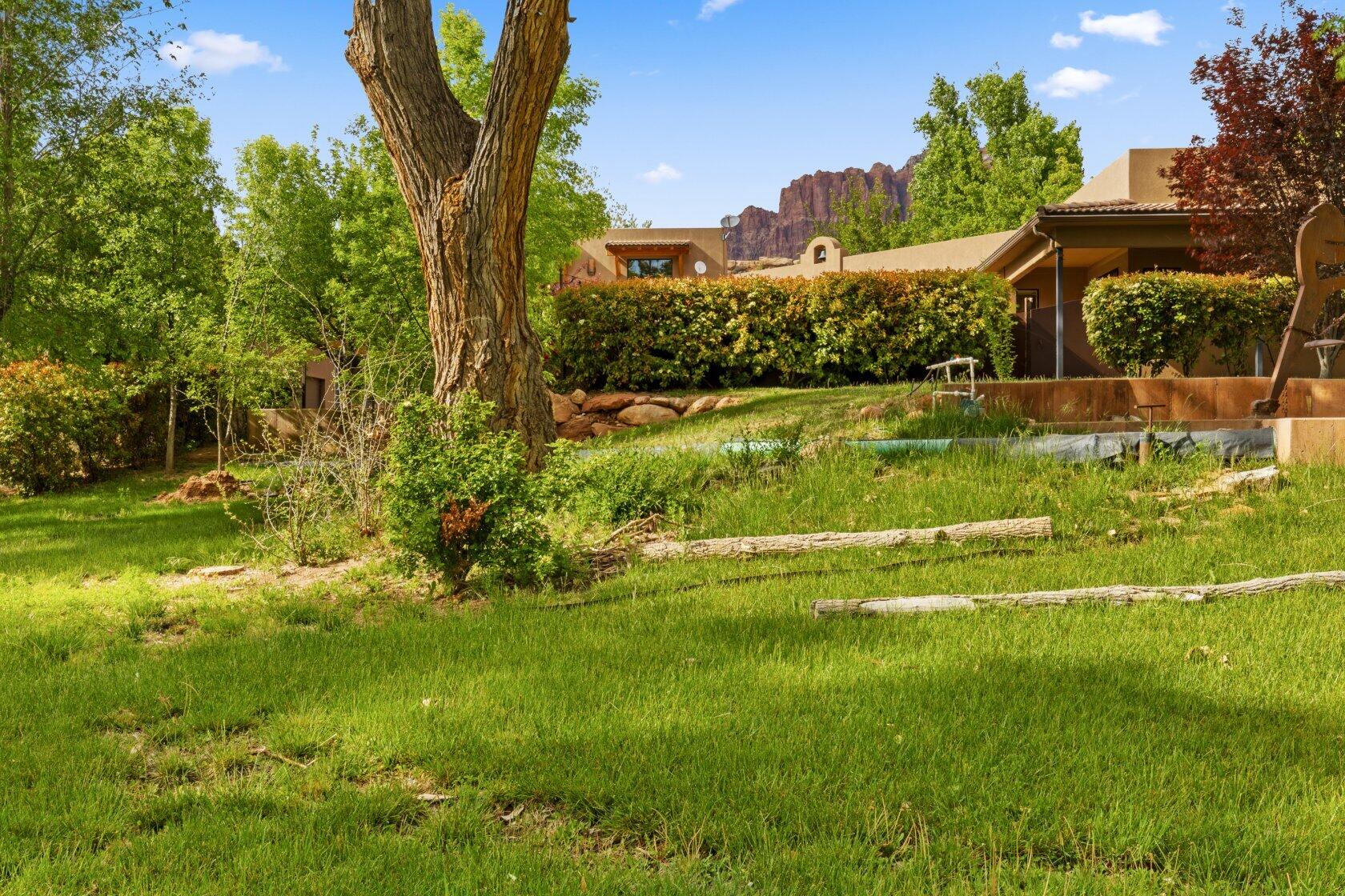 ROCKVILLE TOWNSITE - Residential