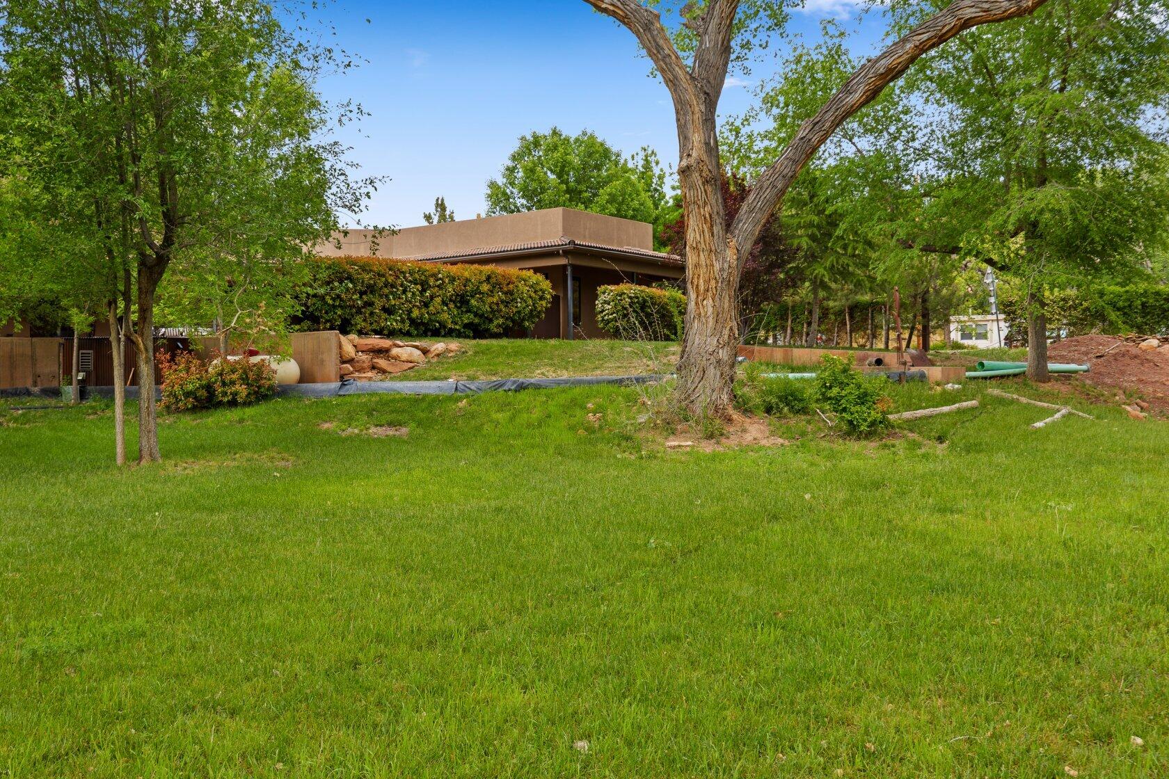 ROCKVILLE TOWNSITE - Residential