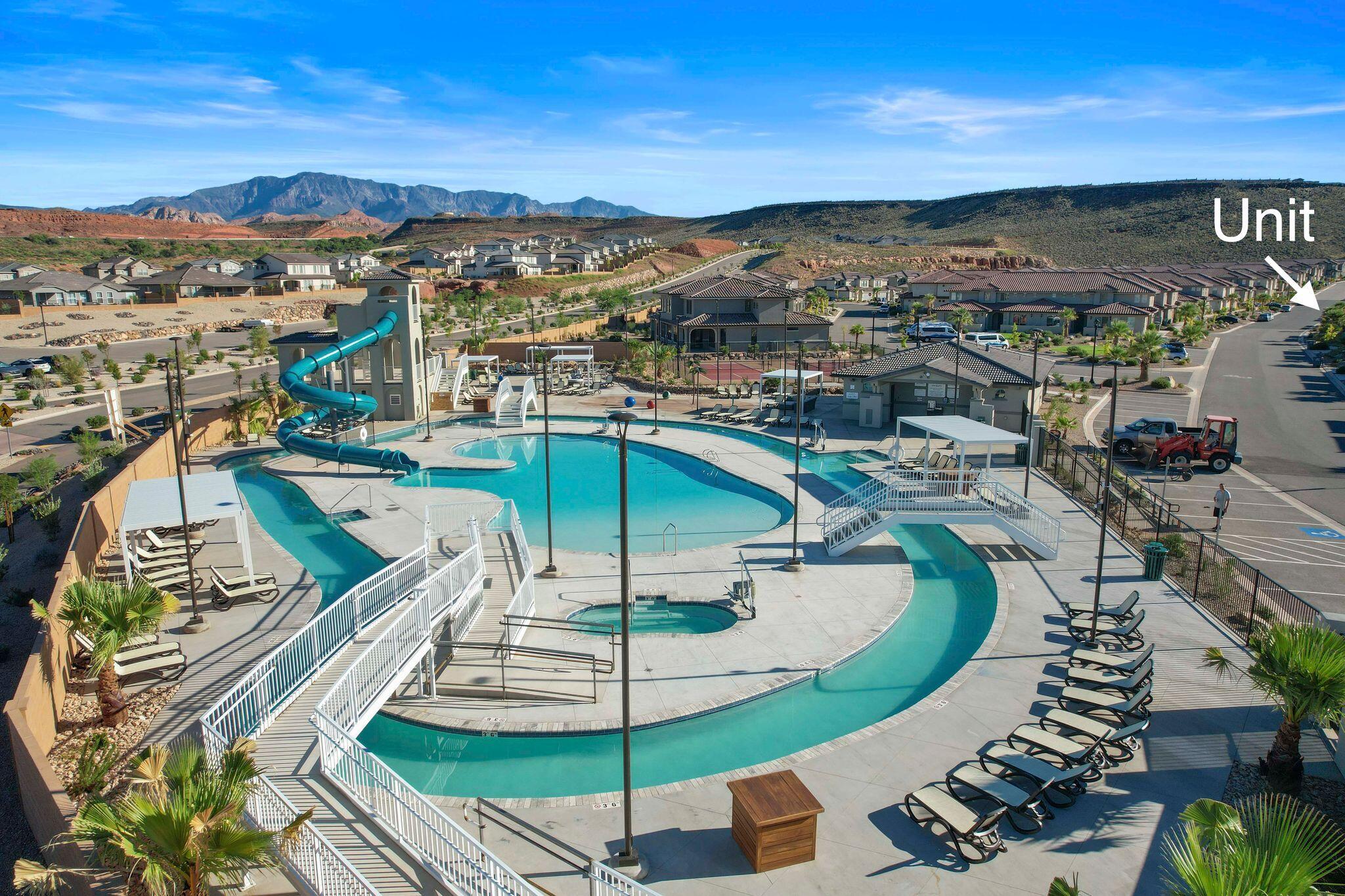 ESCONDIDO AT SIENNA HILLS - Residential