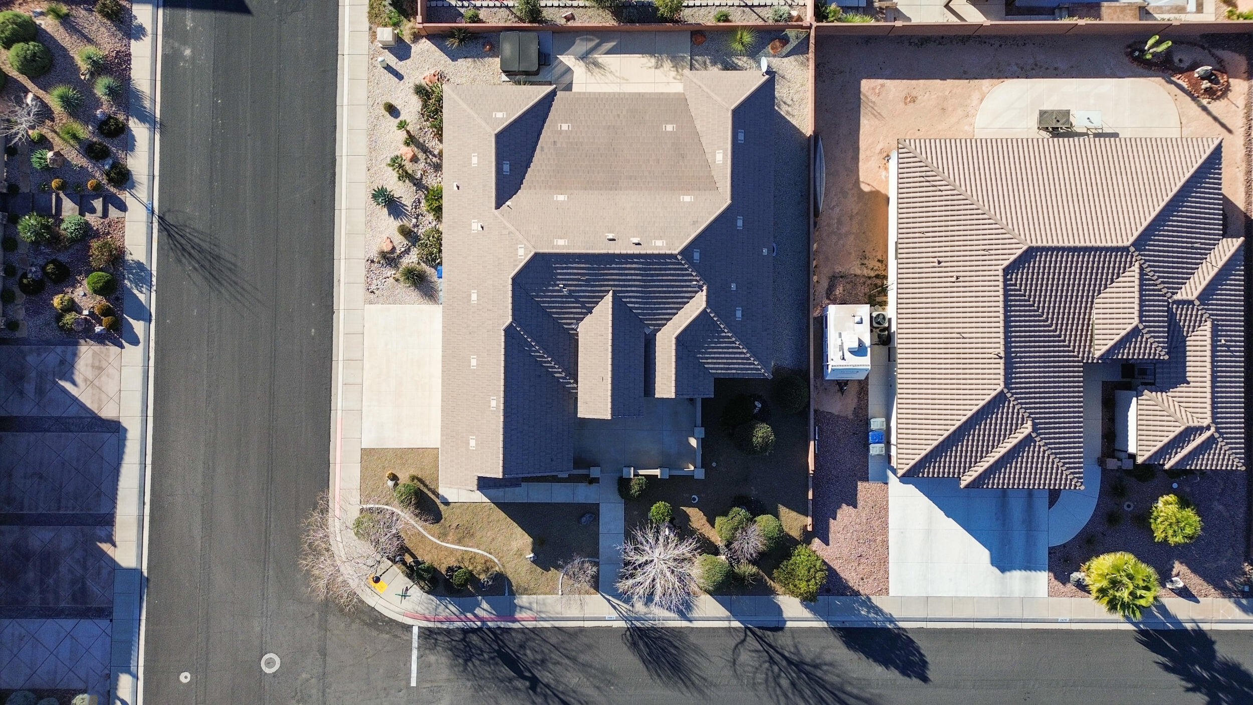 DIXIE SPRINGS - Residential