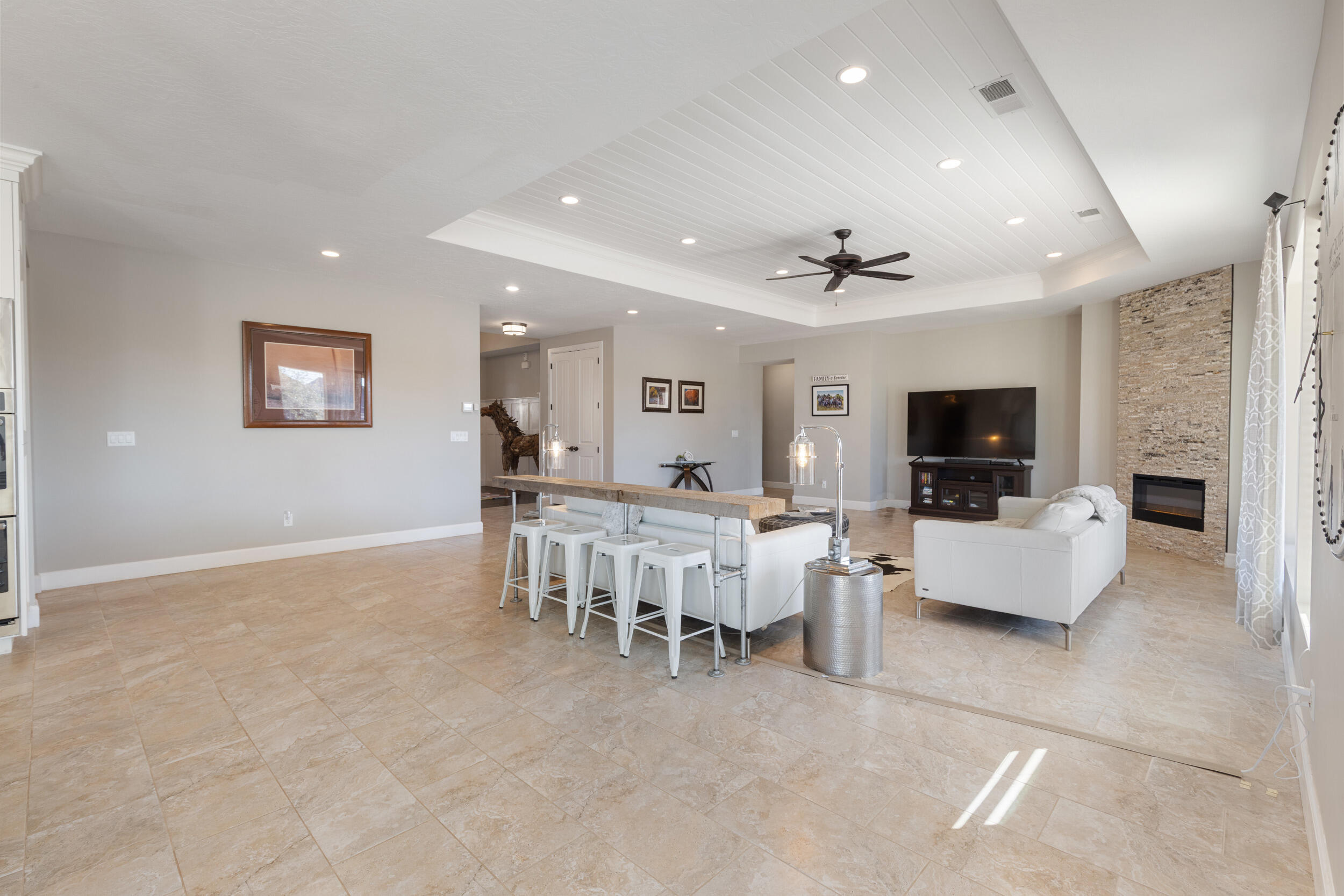 DIXIE SPRINGS - Residential