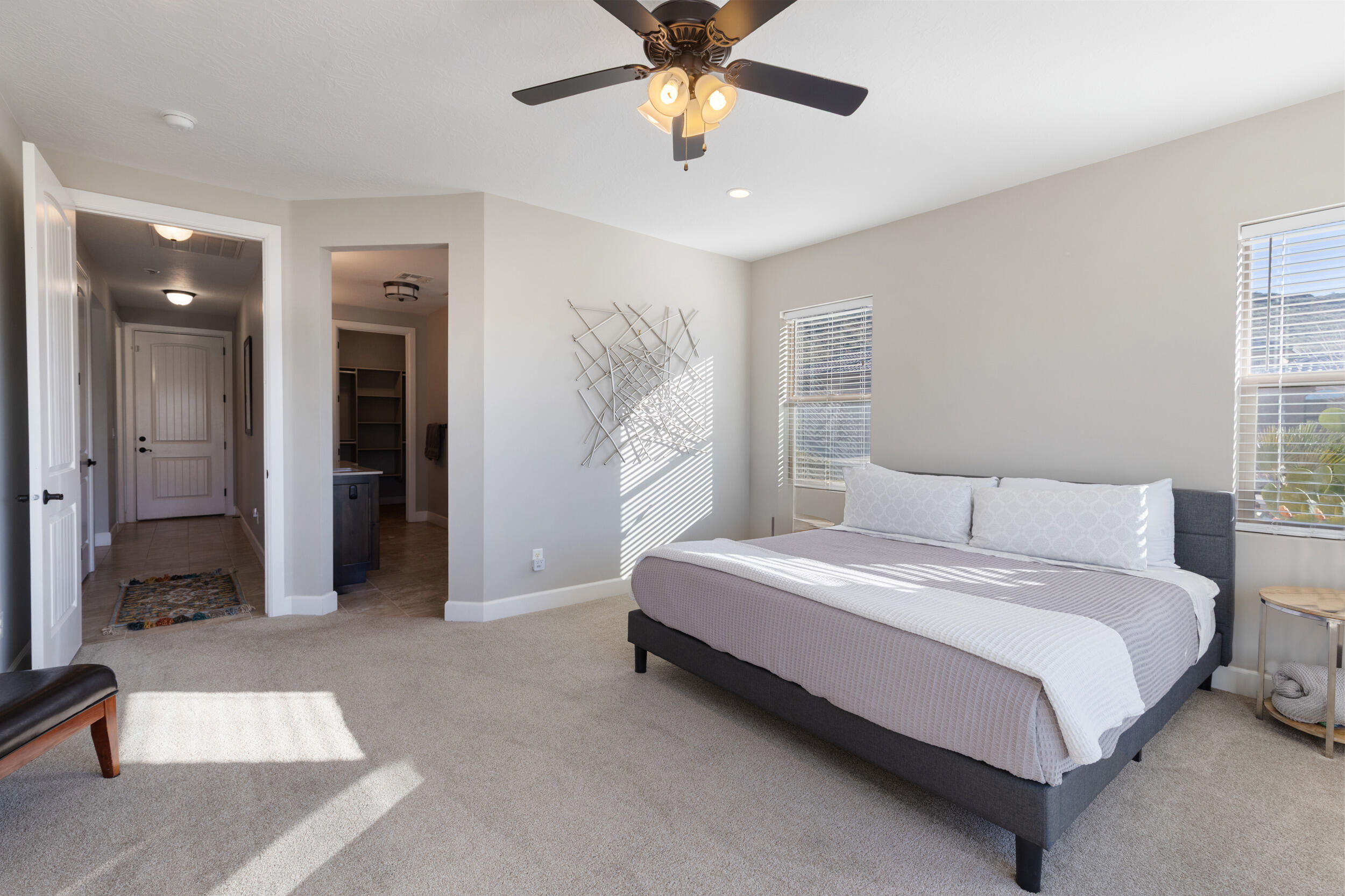 DIXIE SPRINGS - Residential