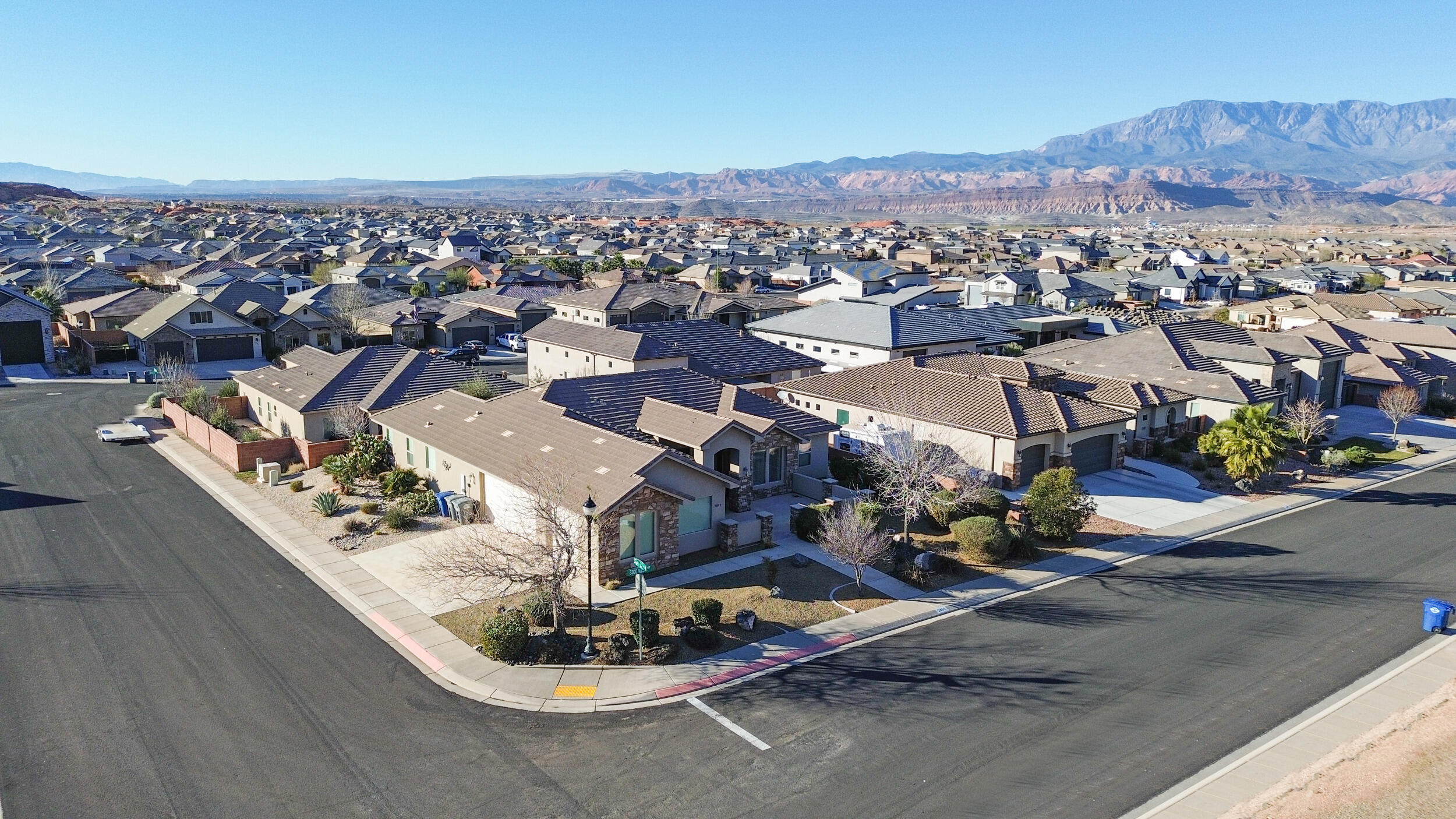 DIXIE SPRINGS - Residential