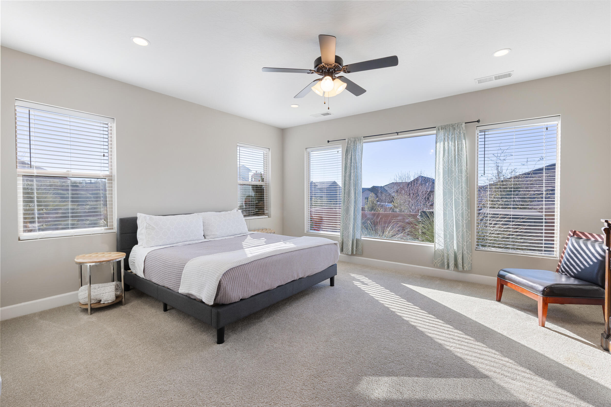 DIXIE SPRINGS - Residential
