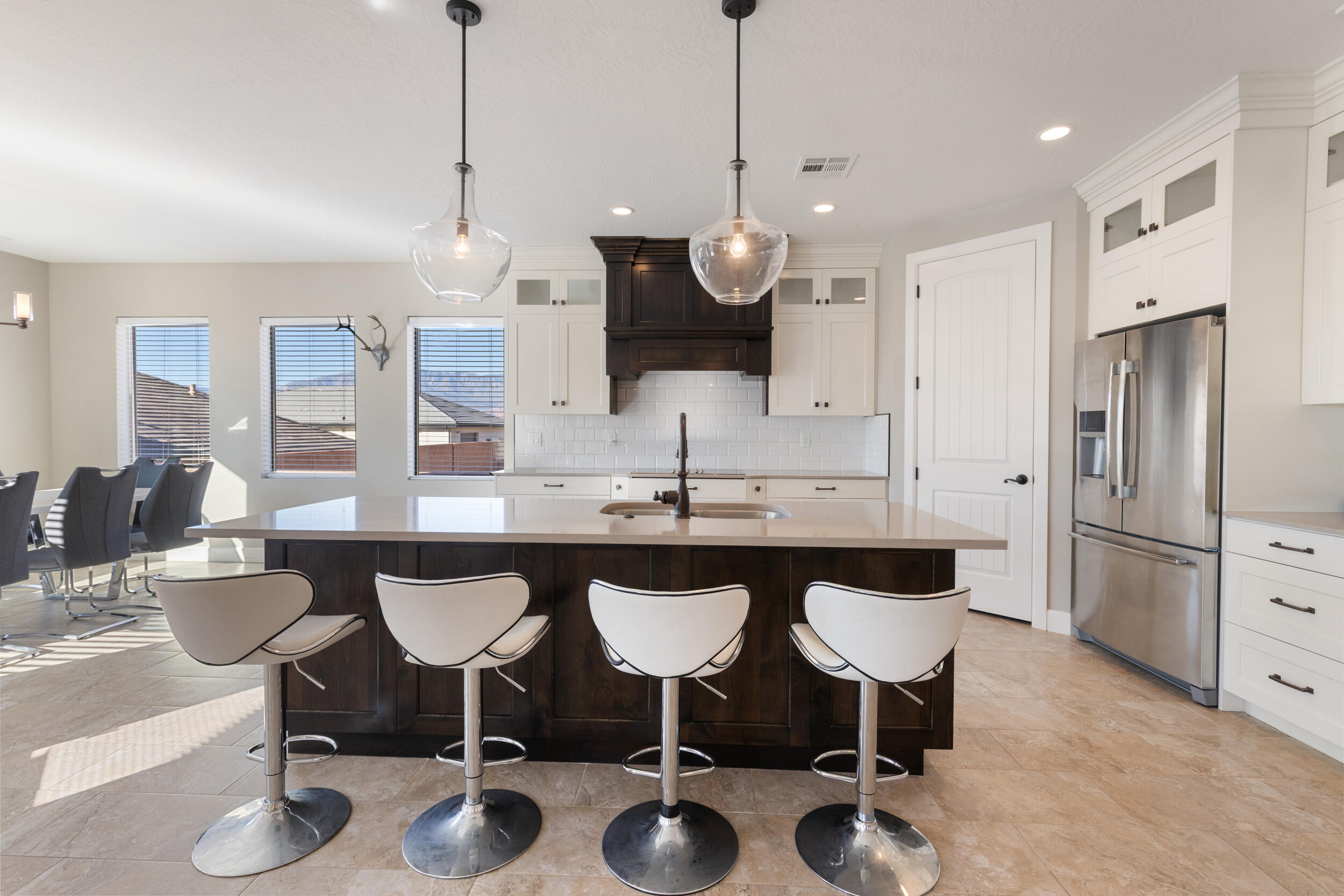 DIXIE SPRINGS - Residential
