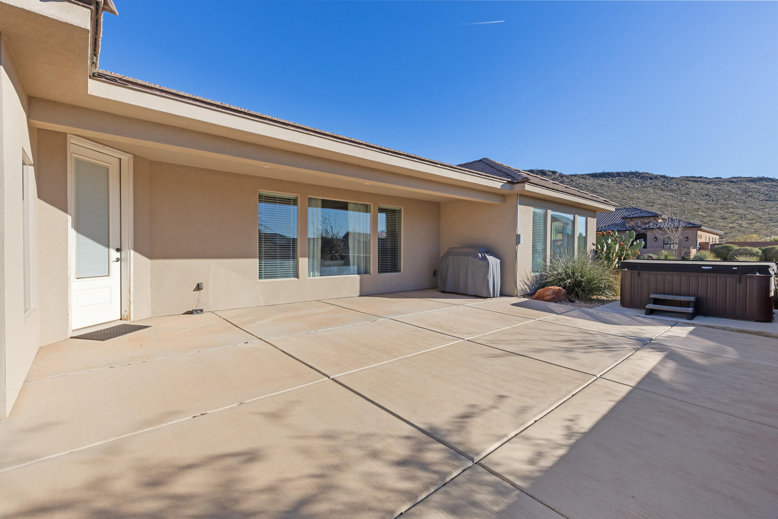 DIXIE SPRINGS - Residential