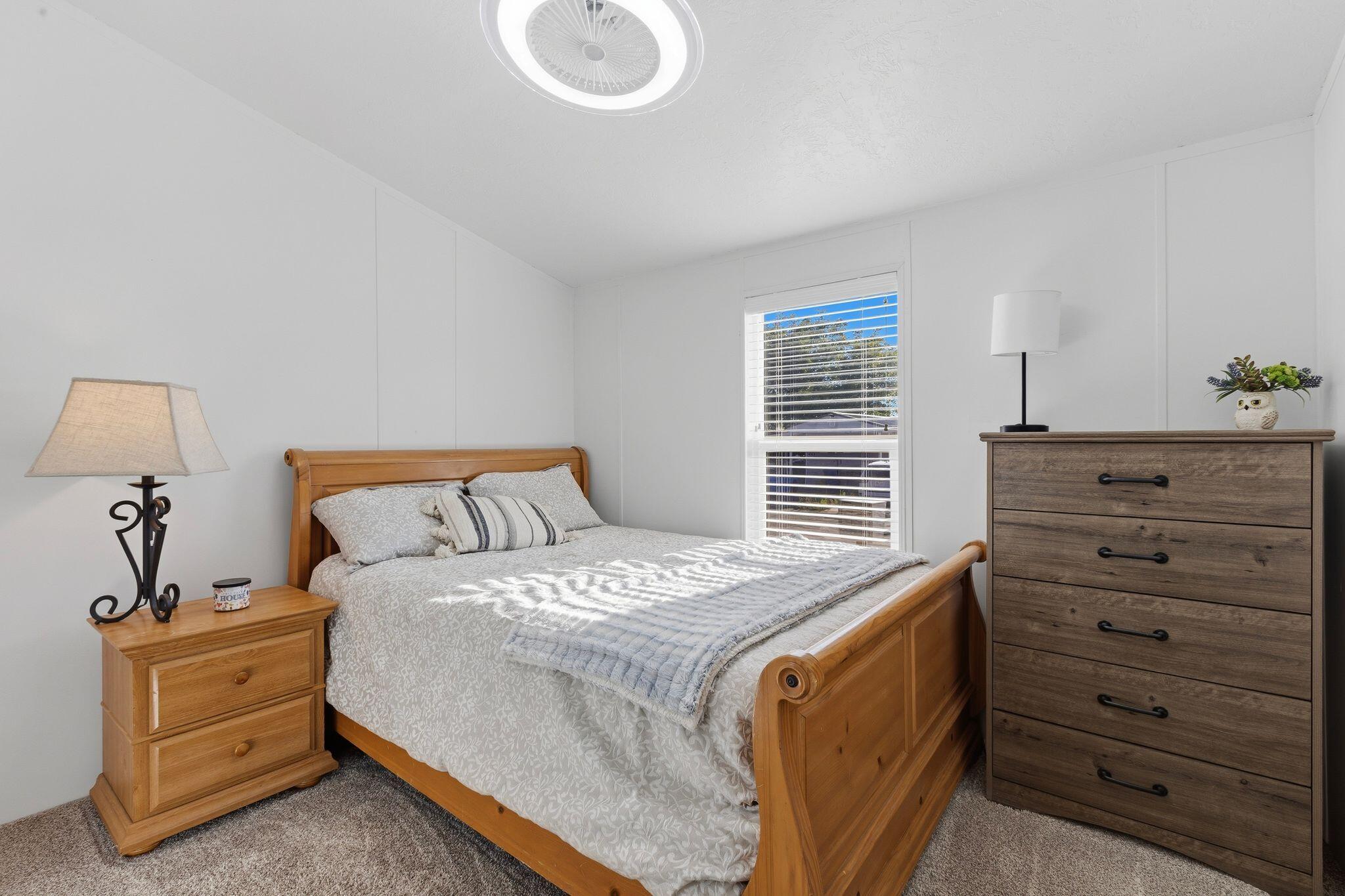 SILVER ACRES MOBILE HOME ESTATES - Residential