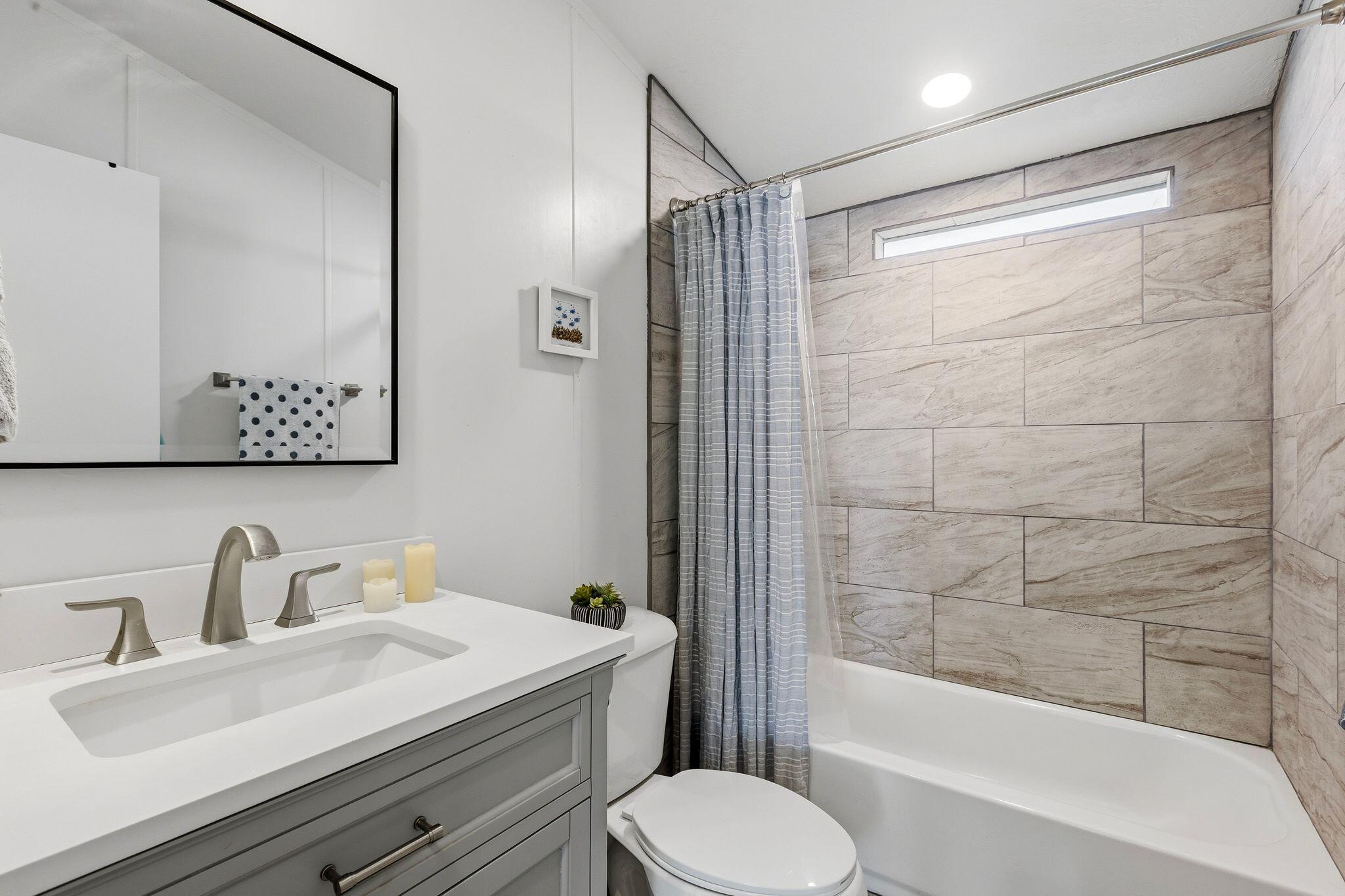 SILVER ACRES MOBILE HOME ESTATES - Residential