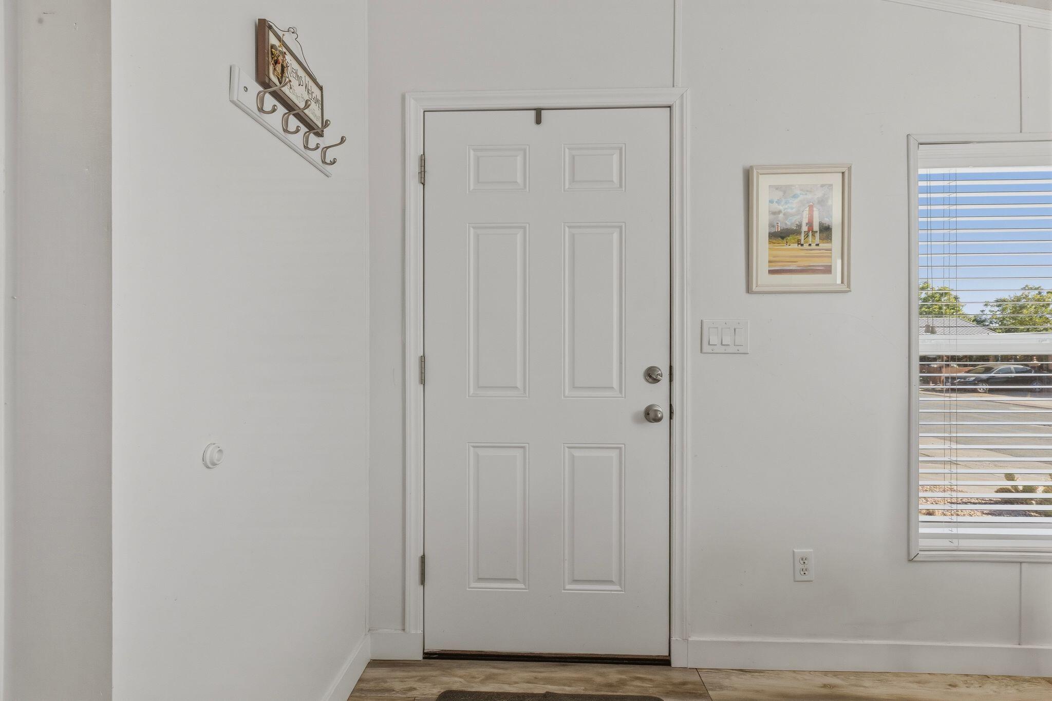 SILVER ACRES MOBILE HOME ESTATES - Residential