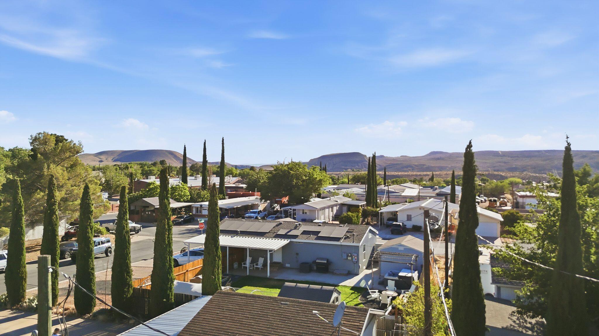 SILVER ACRES MOBILE HOME ESTATES - Residential