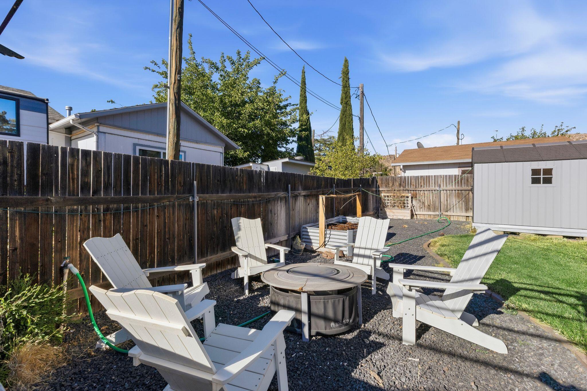 SILVER ACRES MOBILE HOME ESTATES - Residential