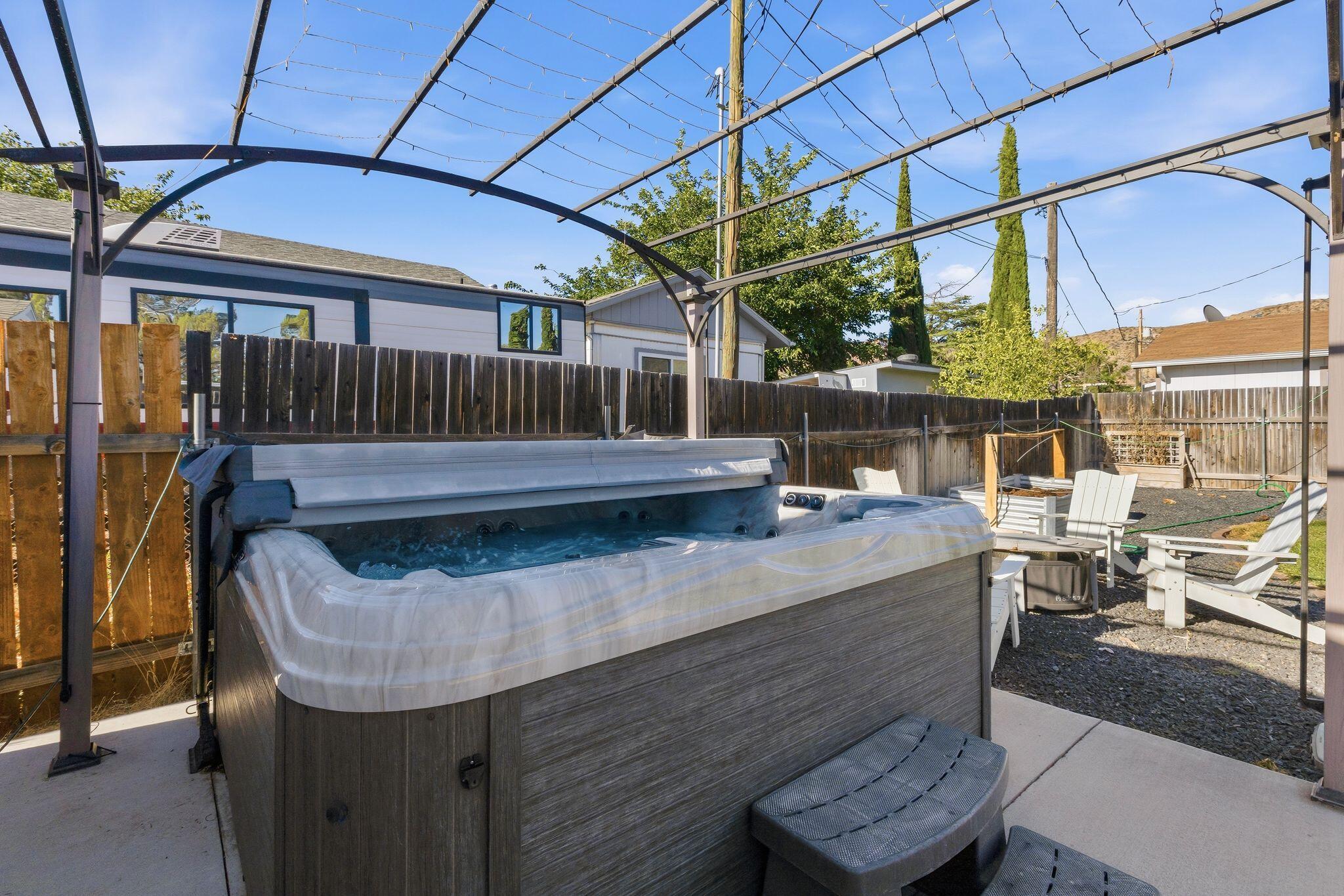 SILVER ACRES MOBILE HOME ESTATES - Residential