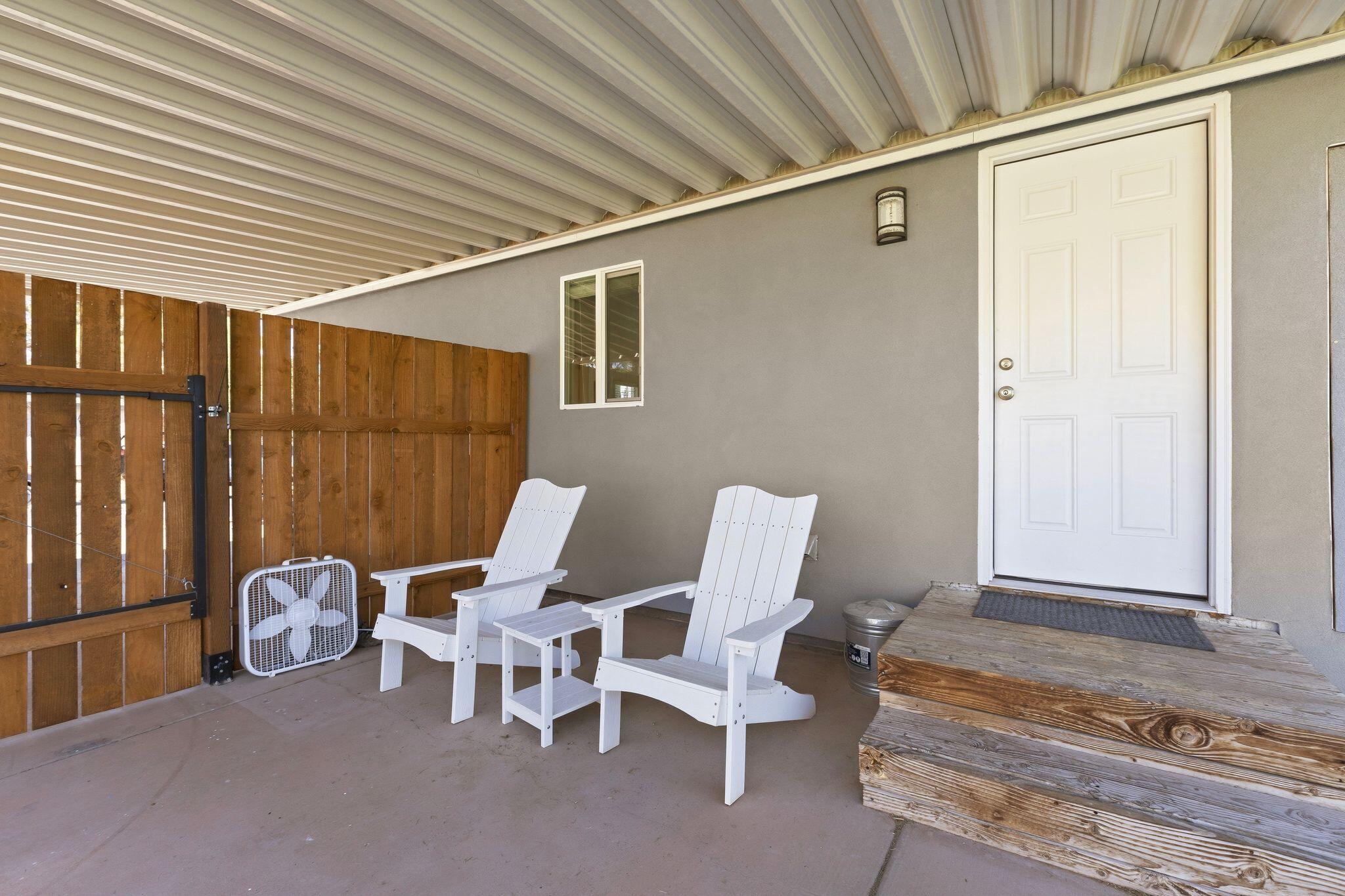 SILVER ACRES MOBILE HOME ESTATES - Residential