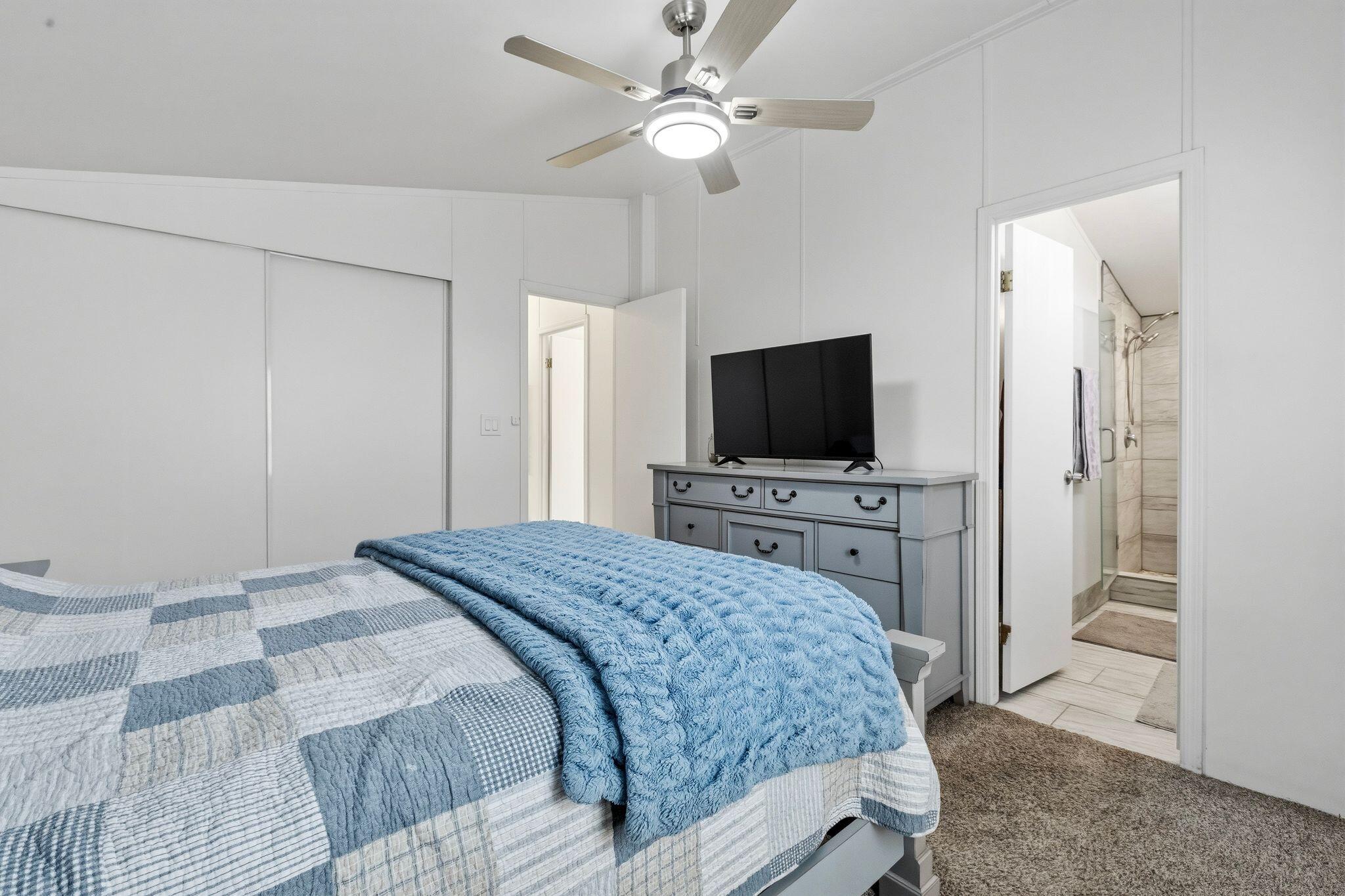 SILVER ACRES MOBILE HOME ESTATES - Residential