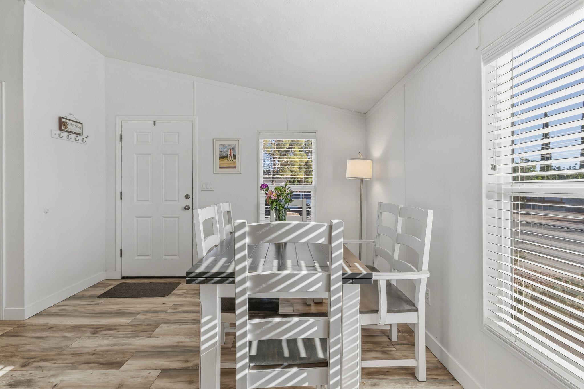 SILVER ACRES MOBILE HOME ESTATES - Residential